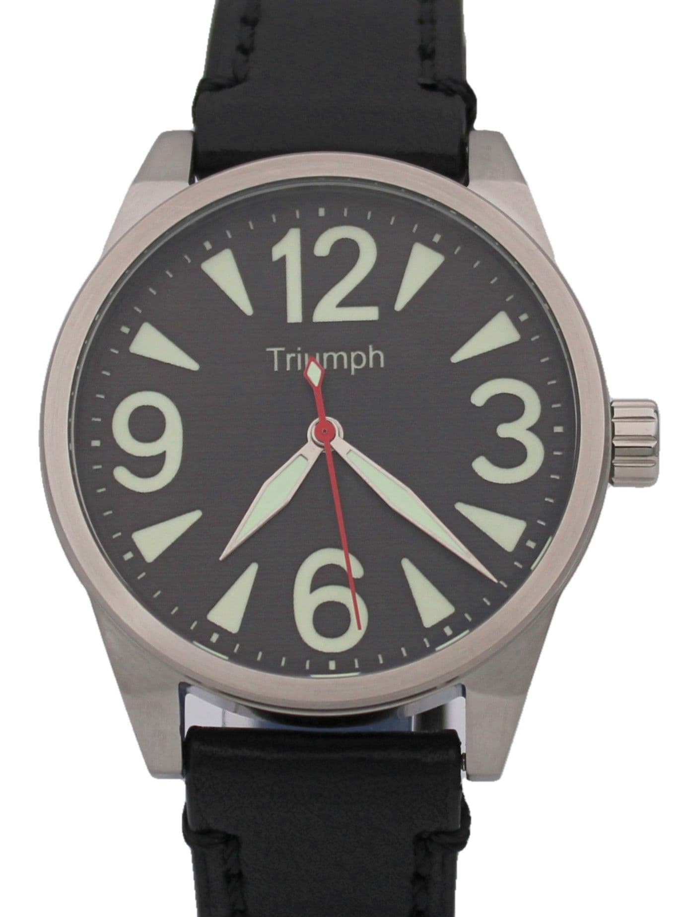 Часы Triumph механические (Ракета 2609) 21.502.01