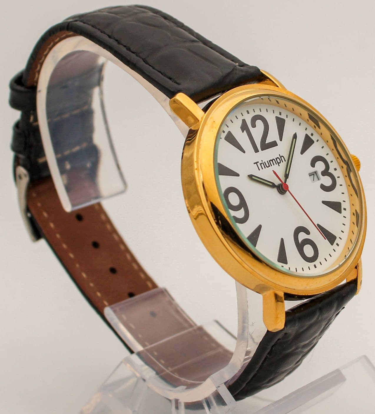Часы Triumph кварцевые 501.52