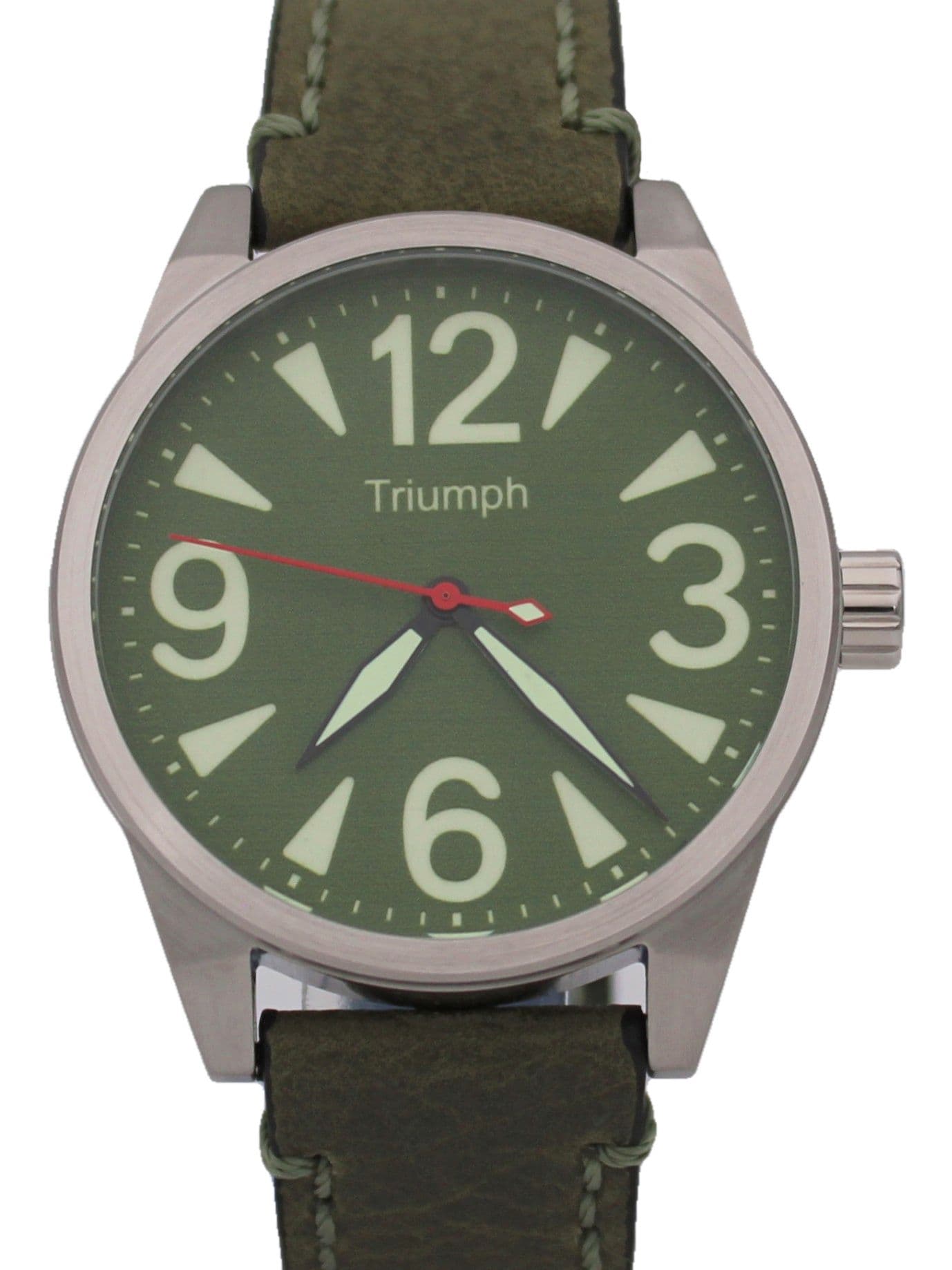 Часы Triumph механические (Ракета 2609) 21.291.021