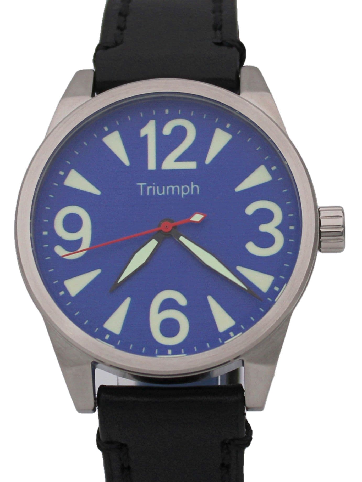 Часы Triumph механические (Ракета 2609) 21.290.01