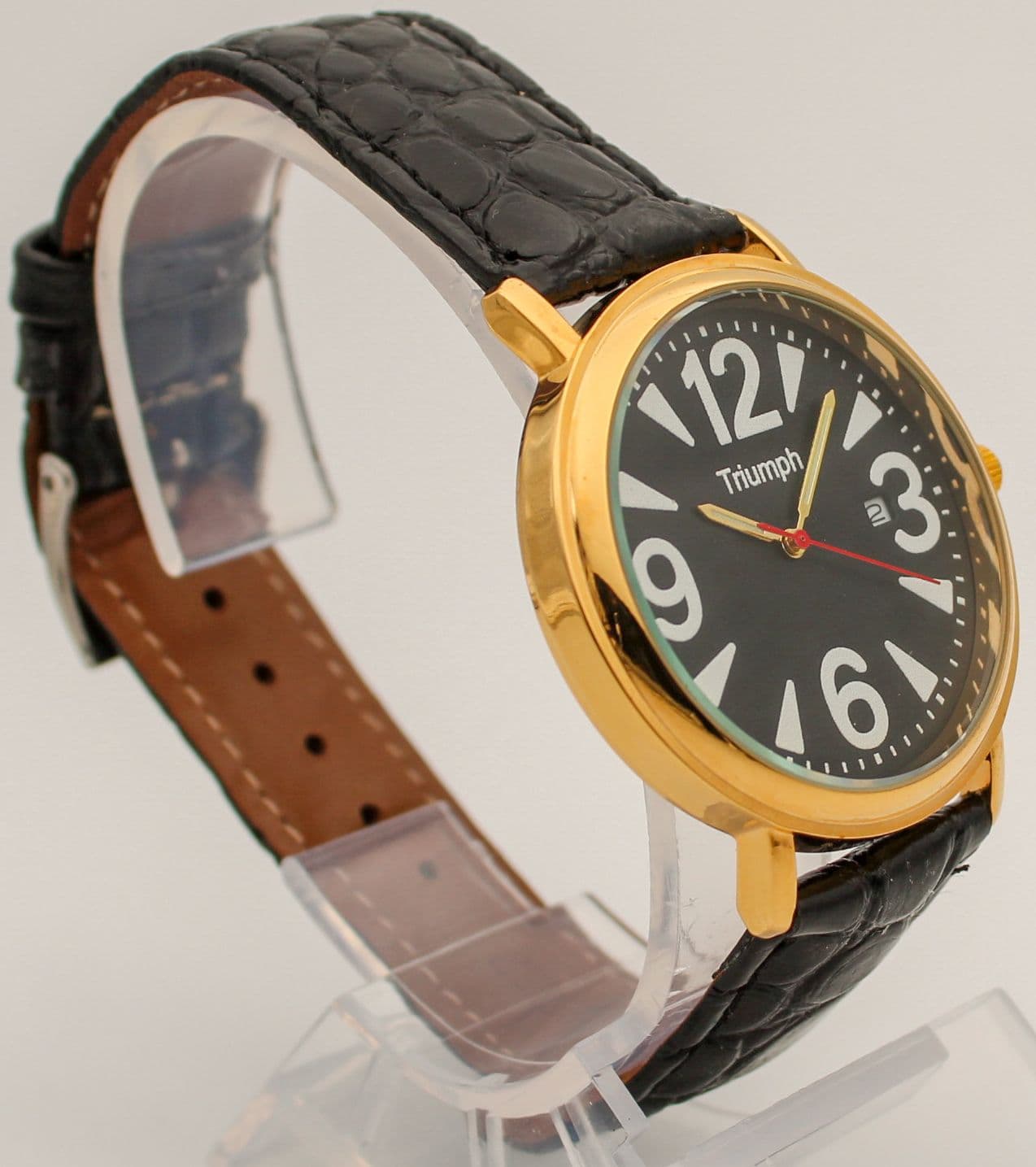 Часы Triumph кварцевые 502.52