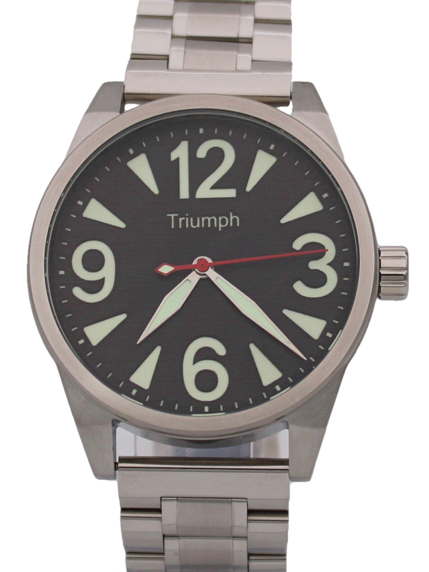 Часы Triumph механические (Ракета 2609) 21.502.2