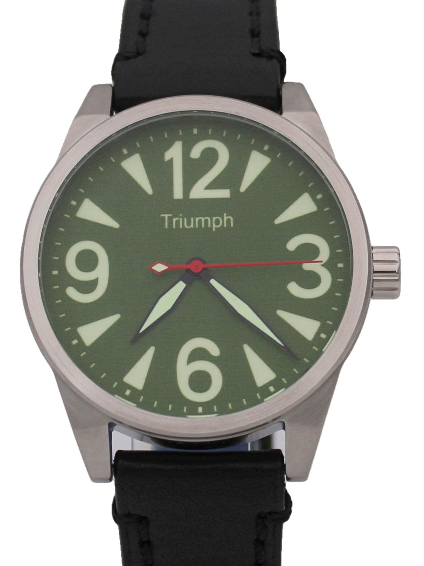 Часы Triumph механические (Ракета 2609) 21.291.01