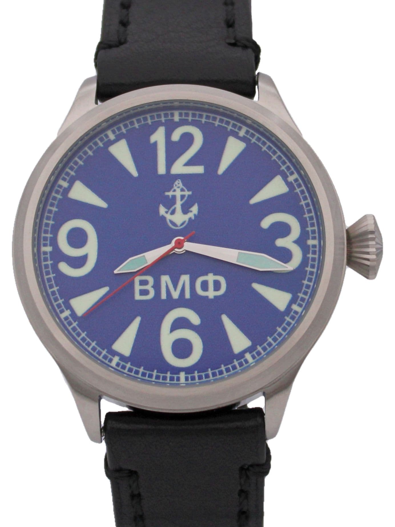 Часы ВМФ механические (Восток 2409) 11.078.01