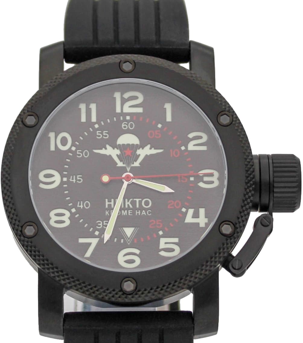 Часы  ВДВ (Купол) механизм Восток 2415.01