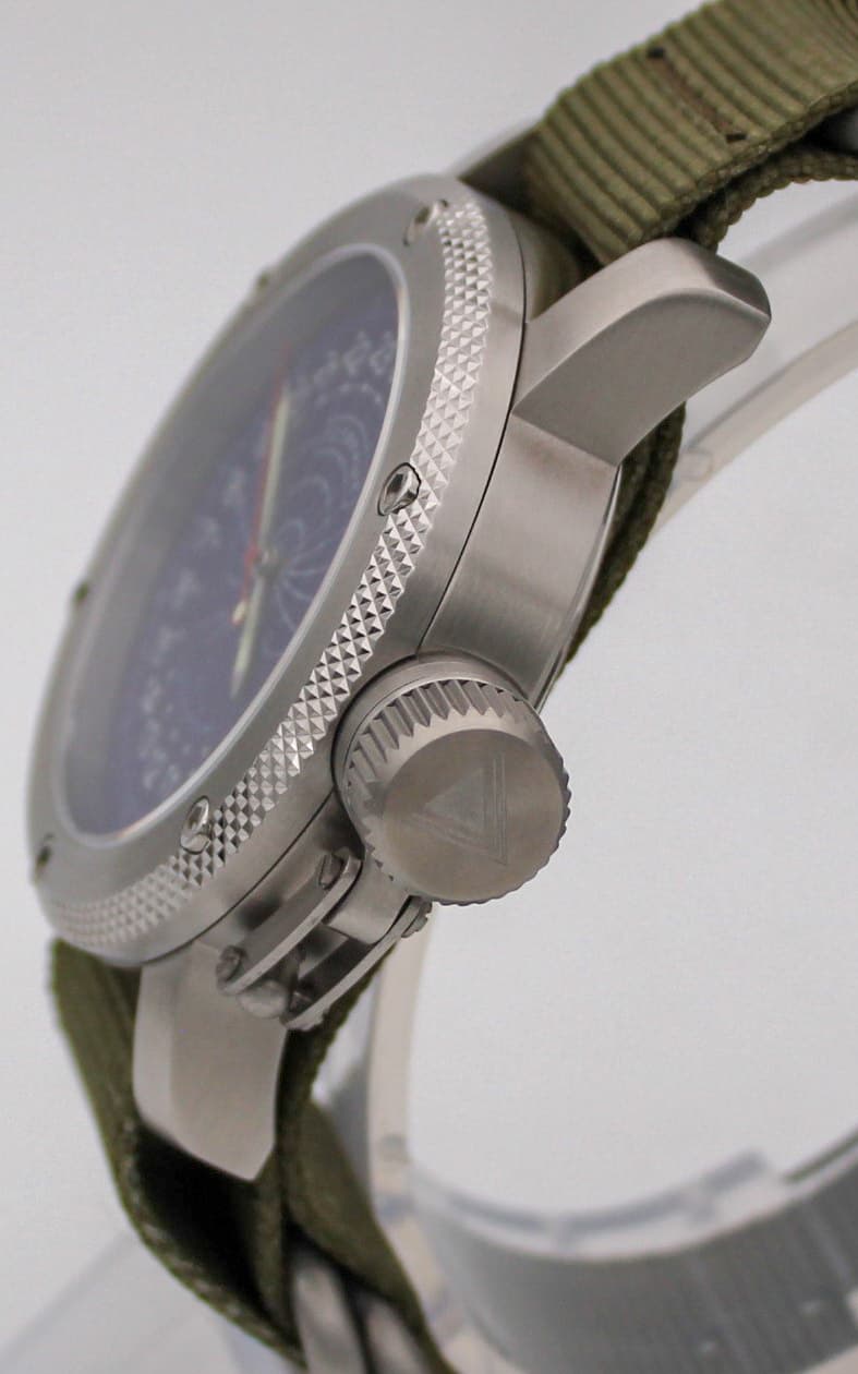 Часы Полярные (медведь) механизм Восток 2431.01