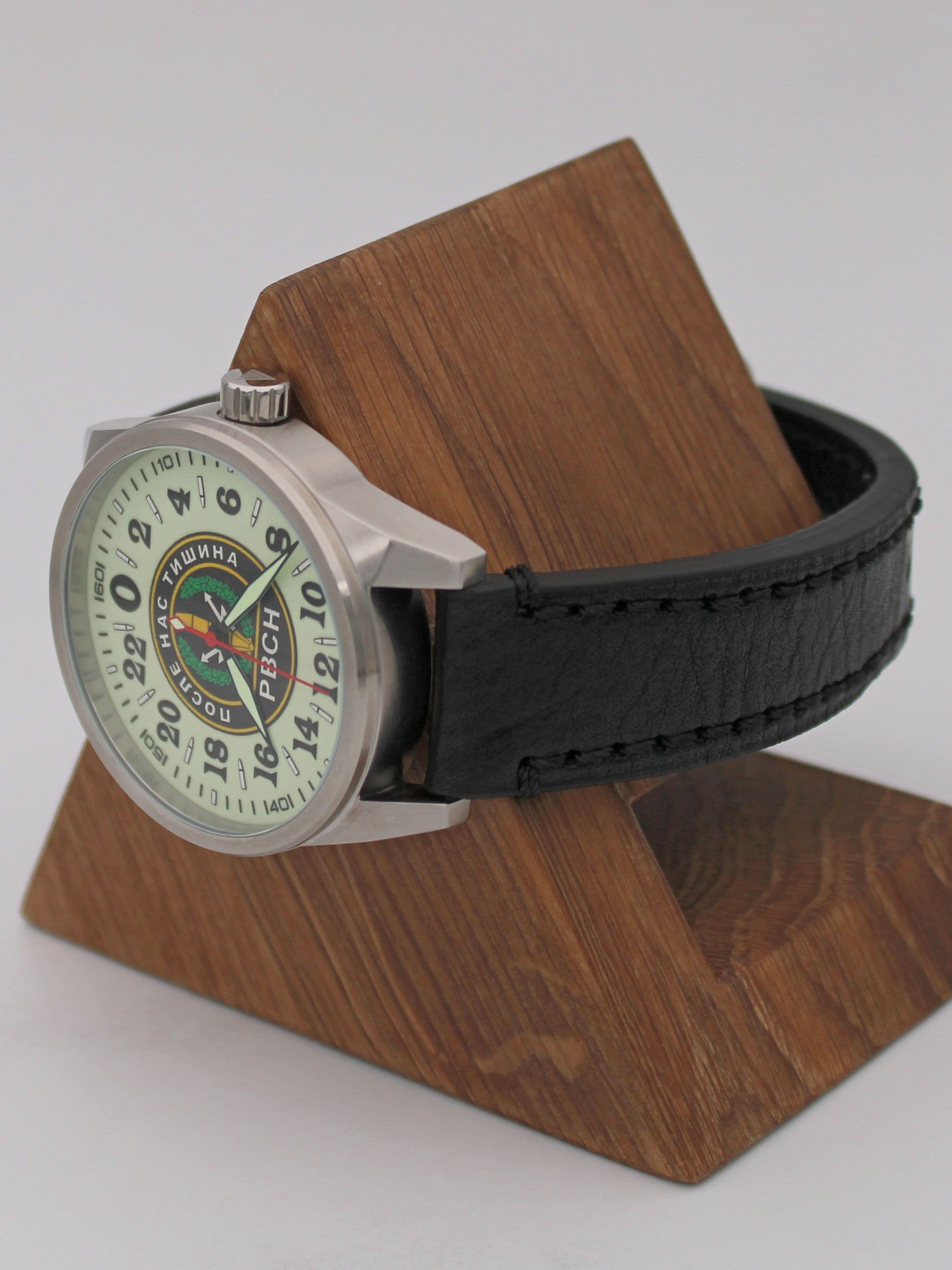 Часы РВСН механические (Ракета 2623) 21.160.01