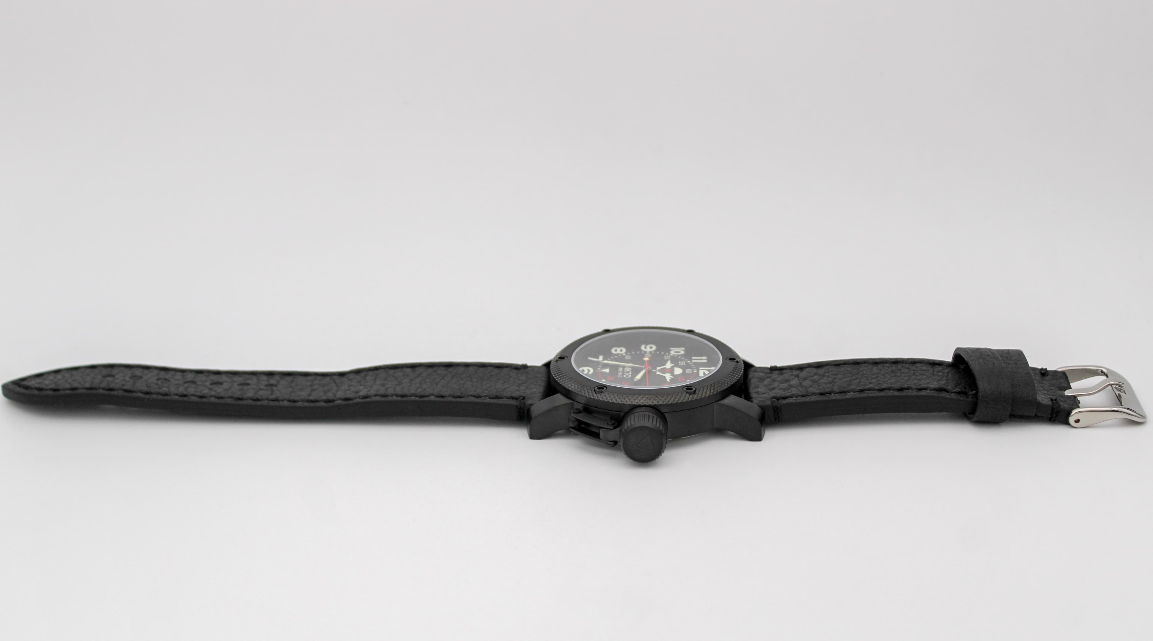 Часы  ВДВ  КУПОЛ, механизм Ракета 2609