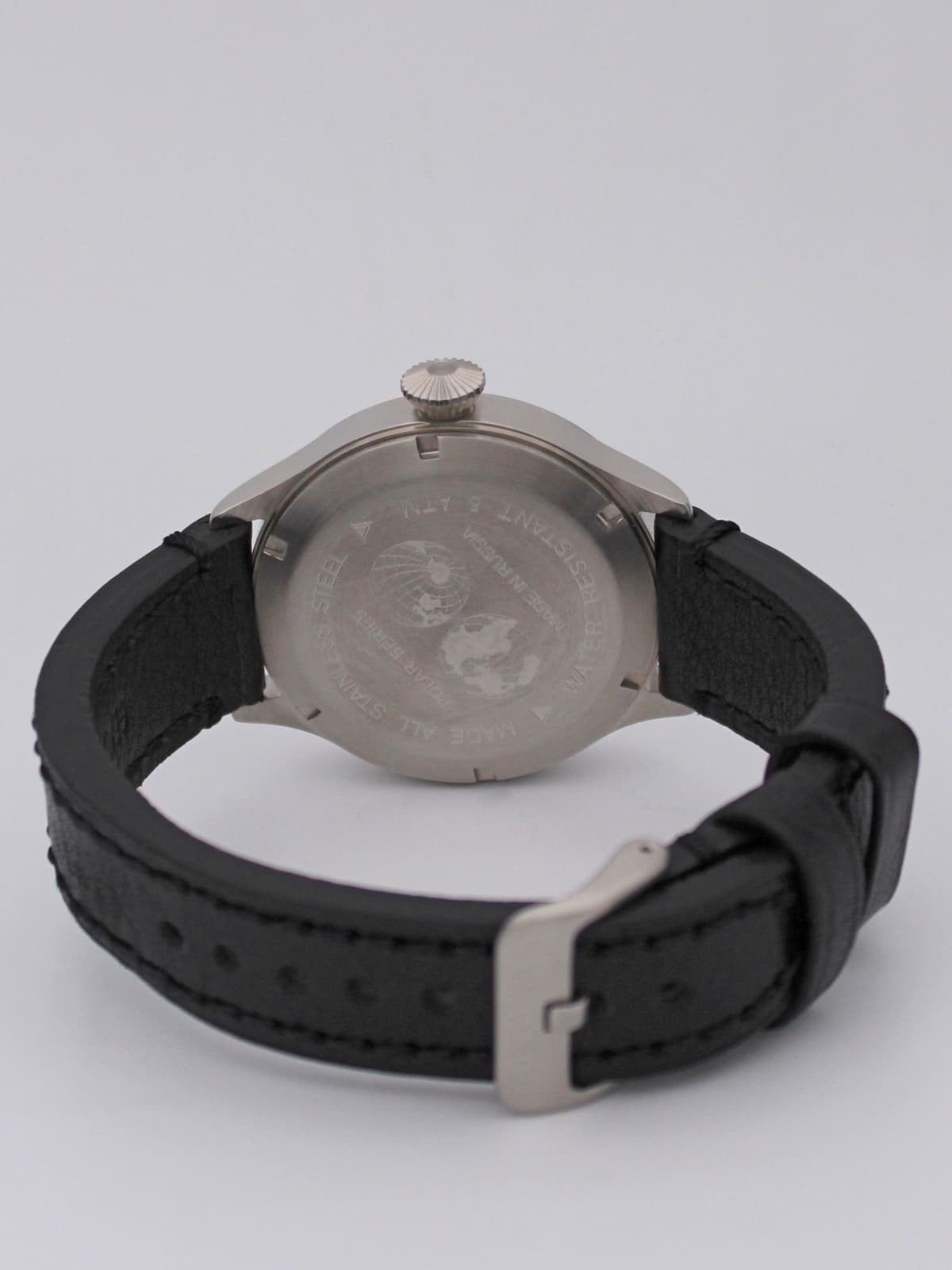 Часы "Простейший Спутник-1" механические (Восток 2409) 11.124.01