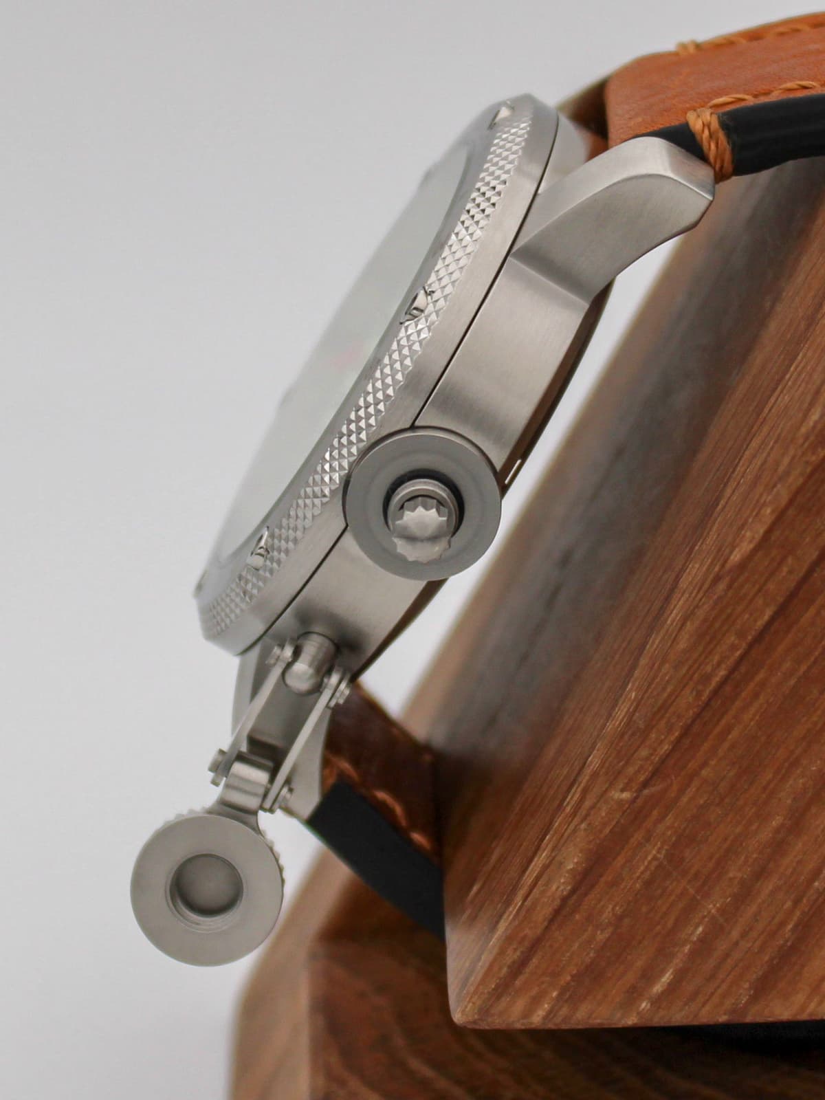 Часы 941 / Акула (Typhoon) механические с автоподзаводом (Seiko NH34A) 47.149.03