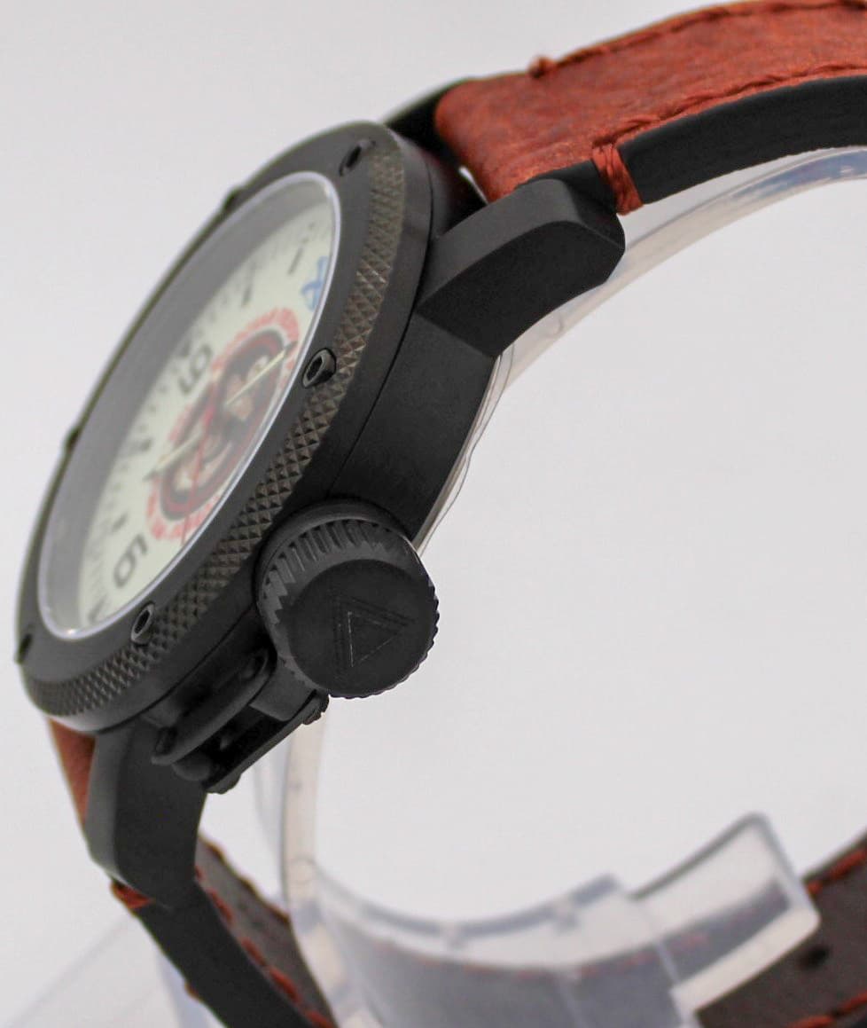 Часы Морская пехота России / там,где мы,там-победа! механизм Восток 2415.01