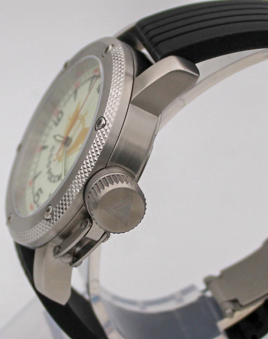 Часы ССО РОССИИ, механизм Восток 2415.01