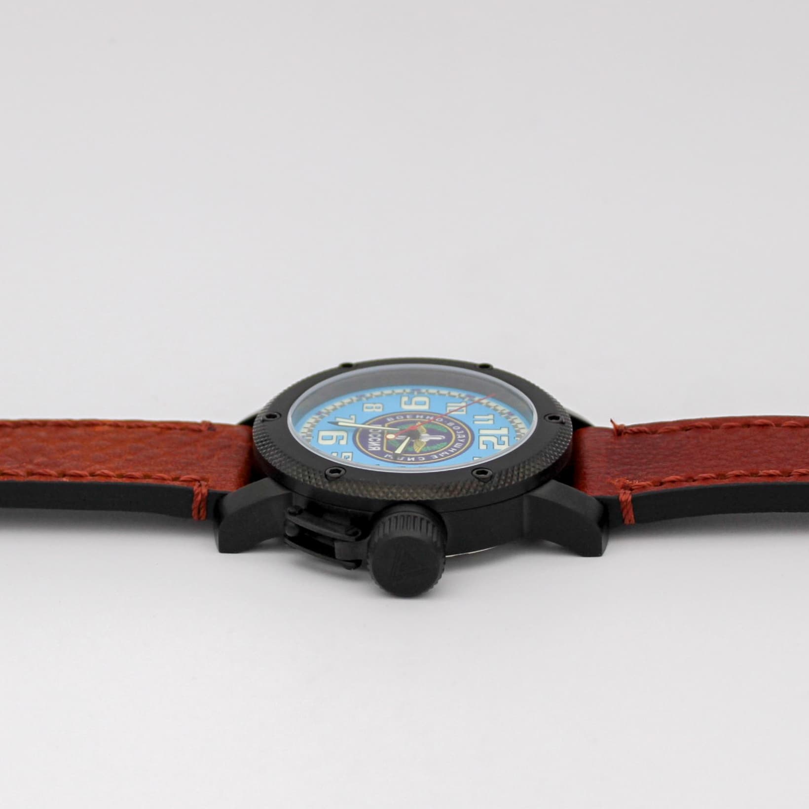 Часы ВВС / Военно-Воздушные силы РОССИЯ, механизм Восток 2415.01