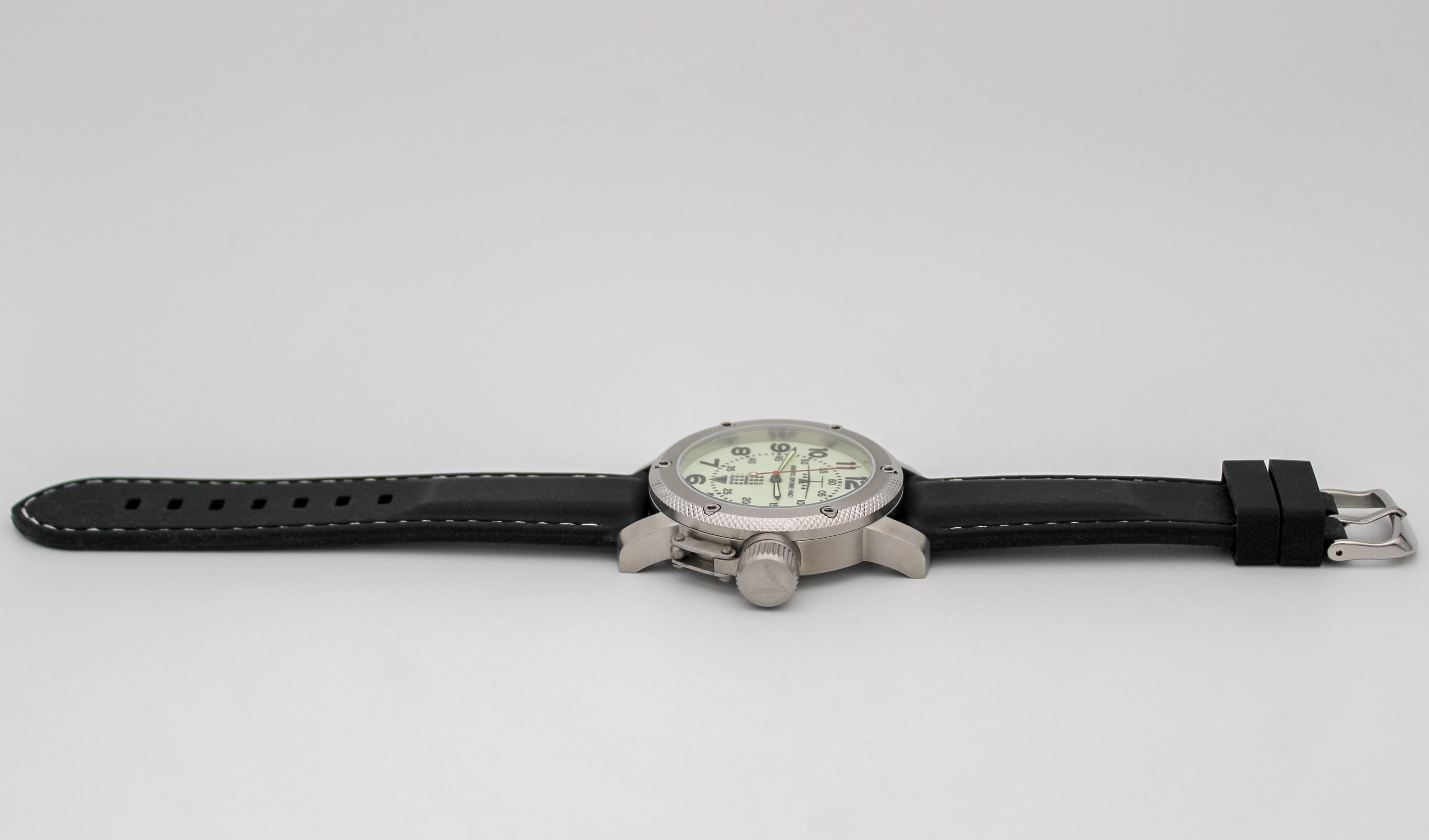 Часы ВДВ / ИЛ-76,механизм Восток 2415.01