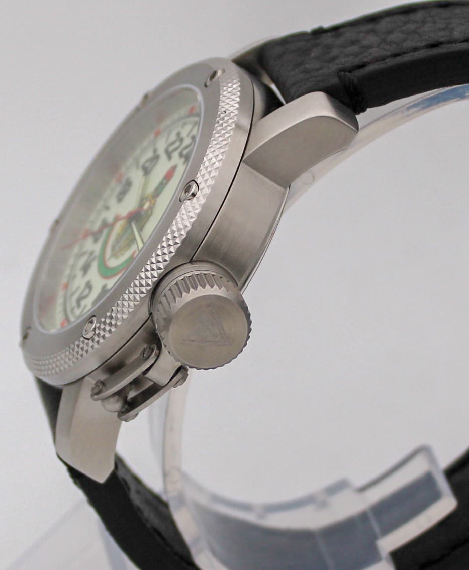 Часы Пограничные войска, механизм Восток 2431.01