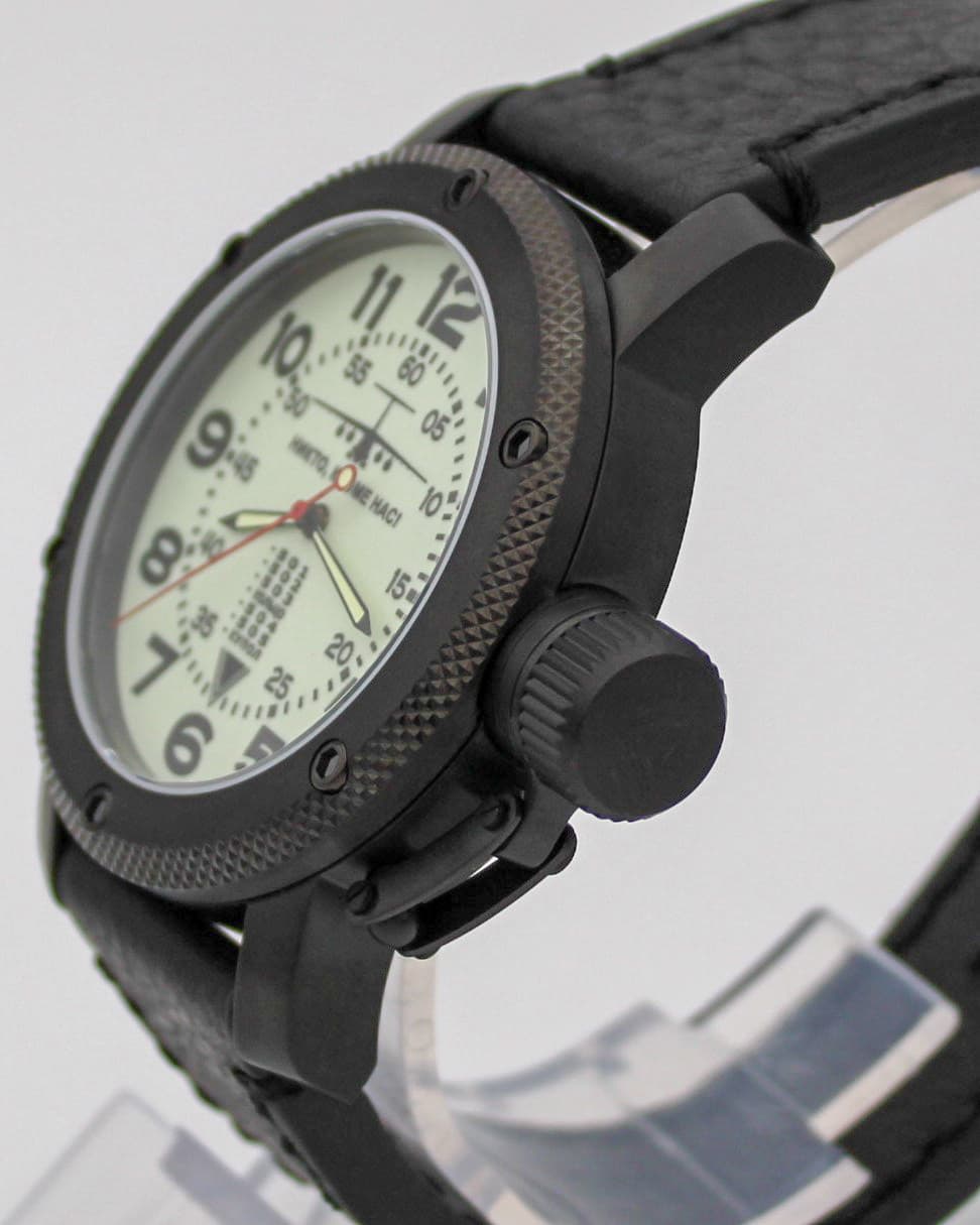 Часы ВДВ / ИЛ-76,механизм Восток 2415.01