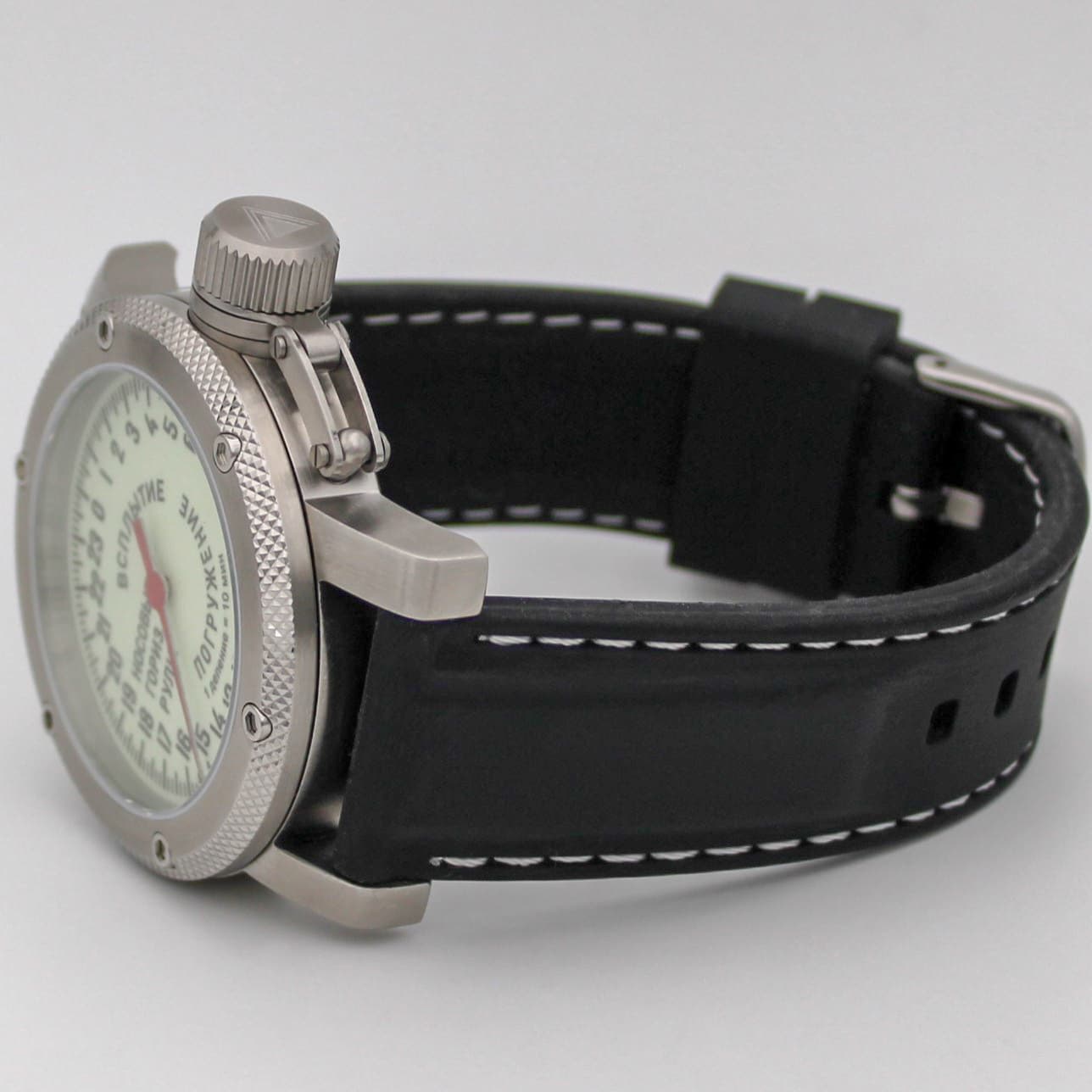 Часы Погружение - Всплытие, механизм Восток 2431.01