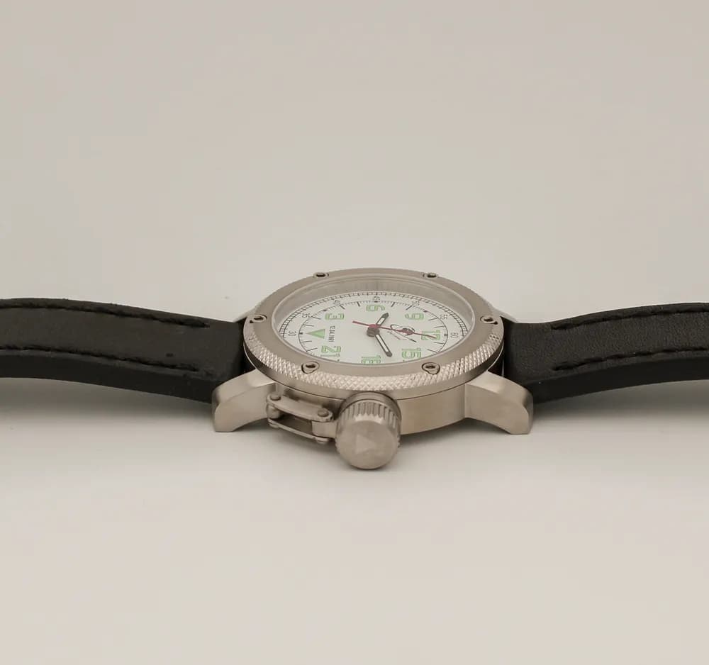 Часы "Поехали!" 111.01 механические, механизм Ракета 2623