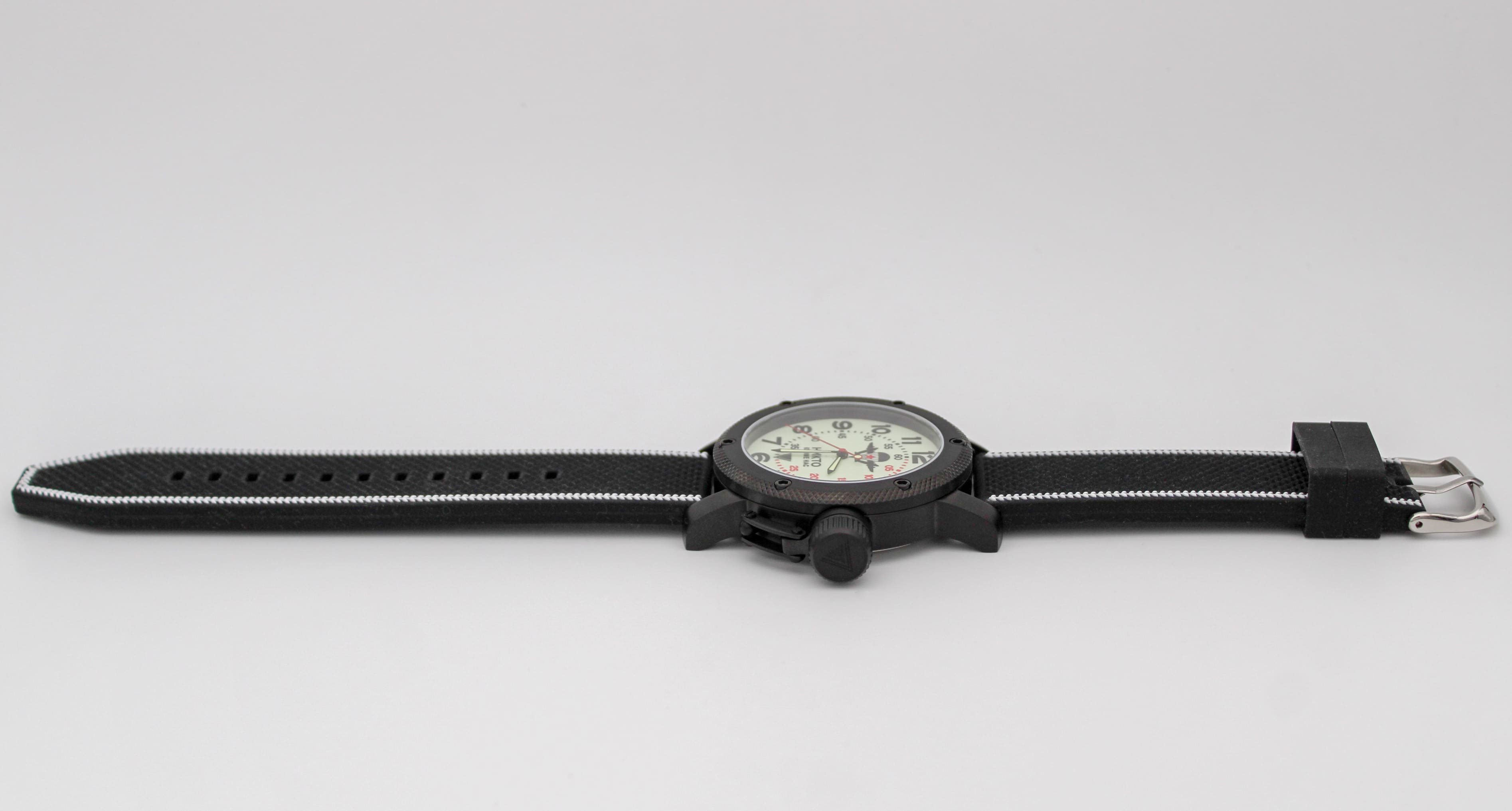 Часы  ВДВ  КУПОЛ, механизм Ракета 2609