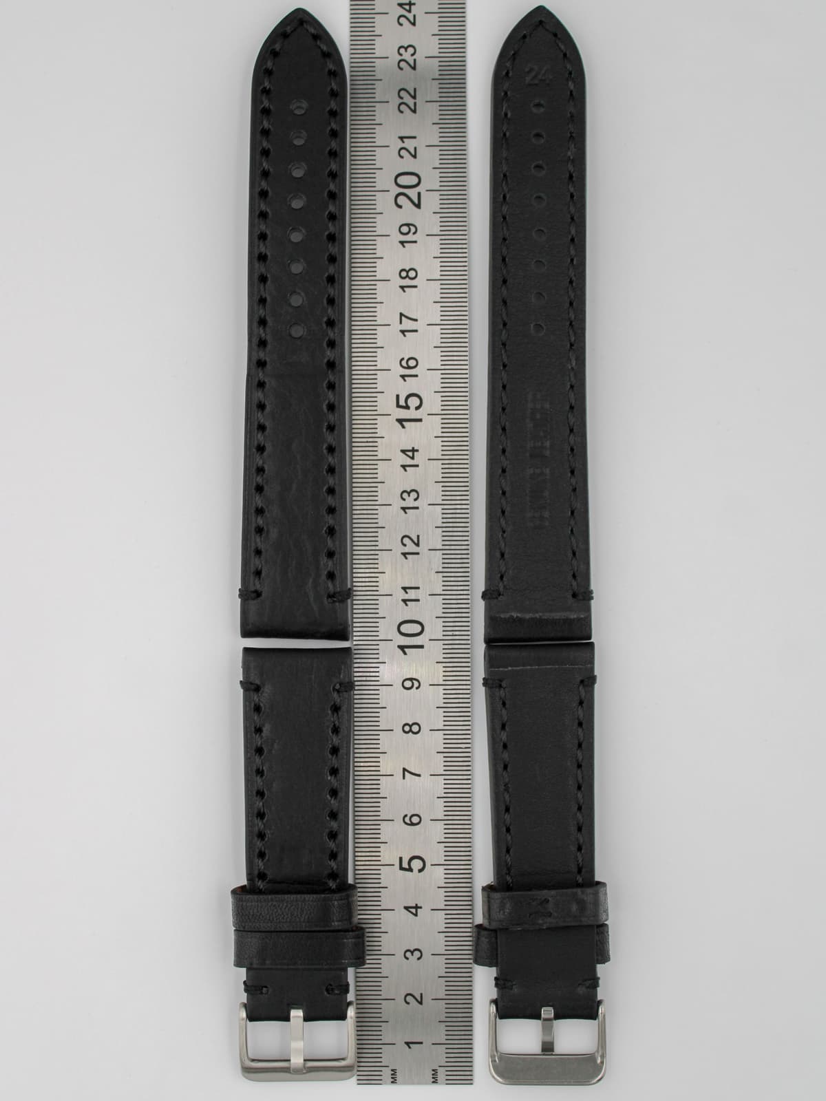 Часы Погранвойска кварцевые (Ronda 515.24H) Q47.242.01