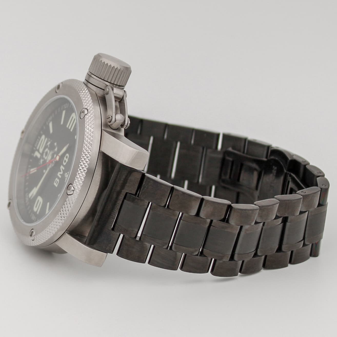 Часы ВМФ(с якорем) механизм Восток 2415.01