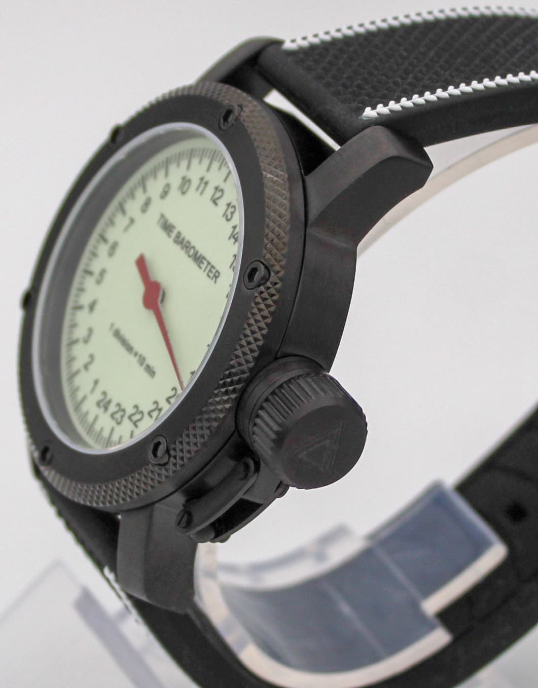 Часы TIME BAROMETER, механизм Восток 2431.01