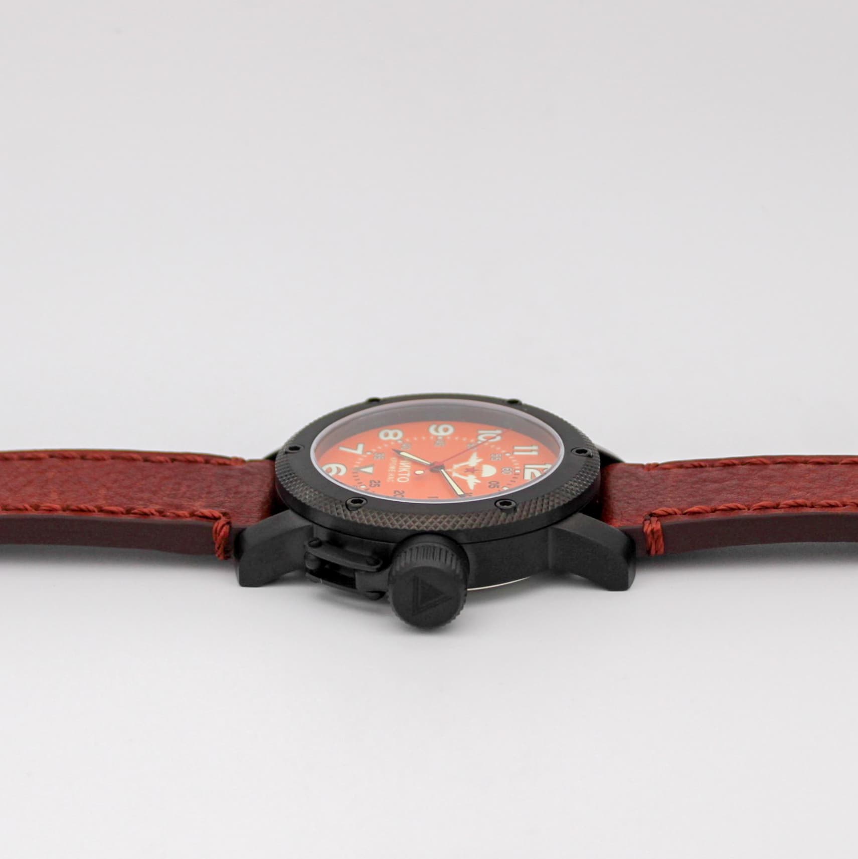 Часы  ВДВ (Купол) механизм Восток 2415.01