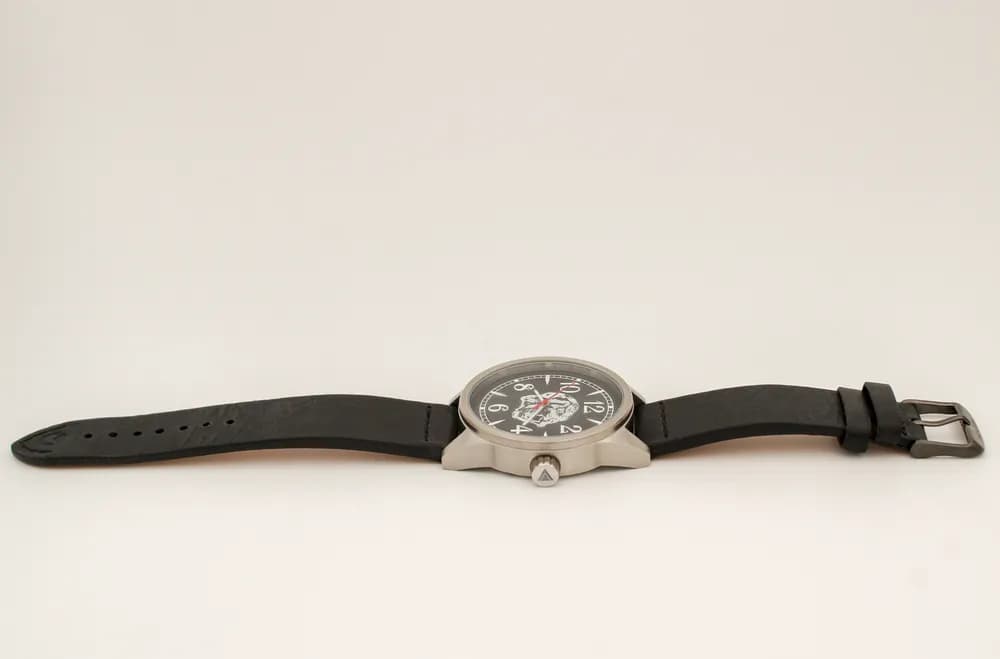 Часы наручные Тигр 21.310.01 механические,  механизм Ракета 2609