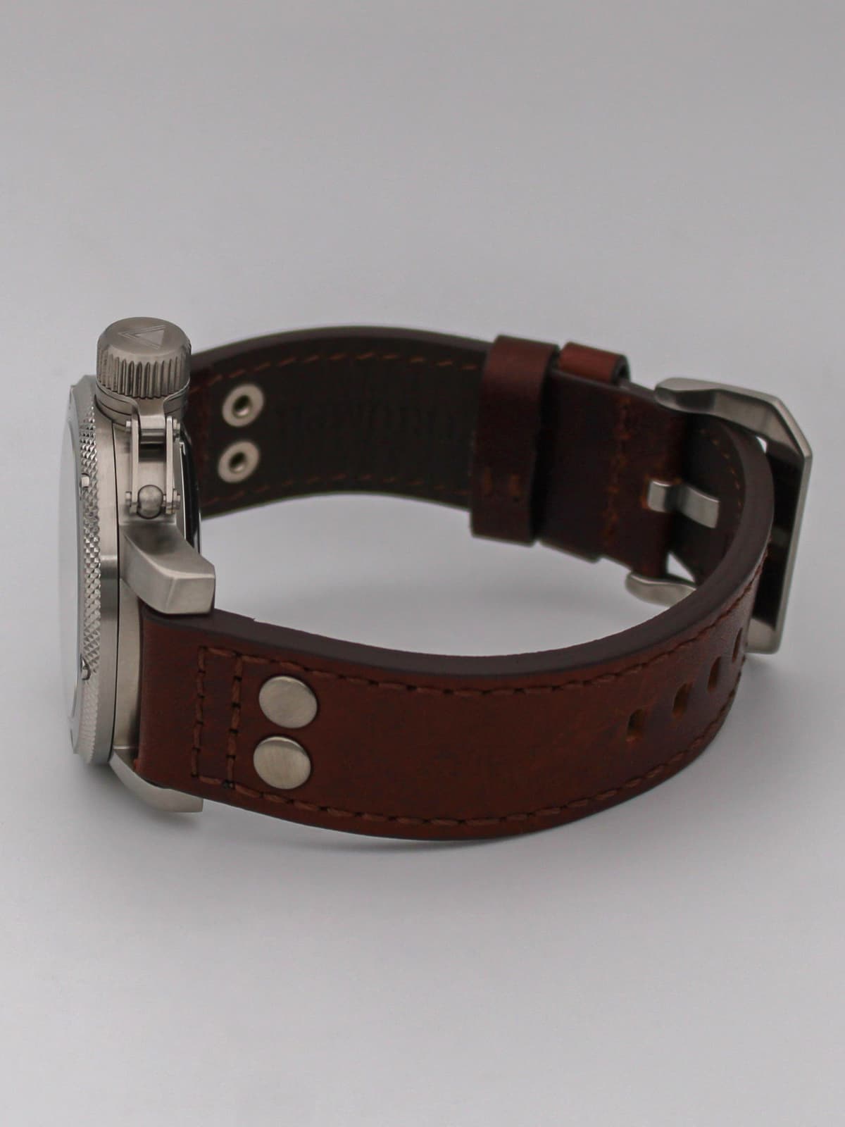 Часы С-13 "Атака века" механические с автоподзаводом (Восток 2431) 01.083.02