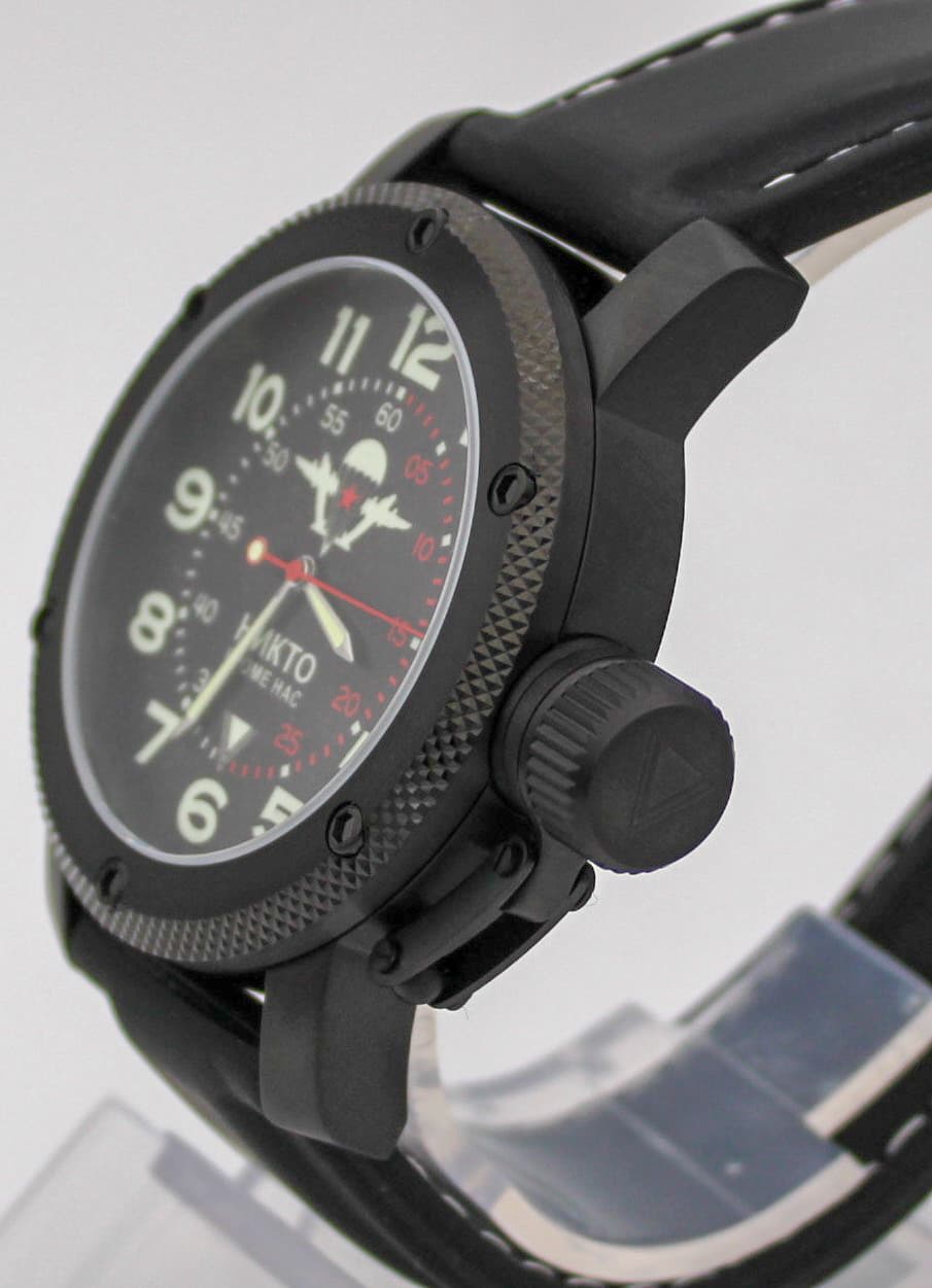 Часы  ВДВ (Купол) механизм Восток 2415.01