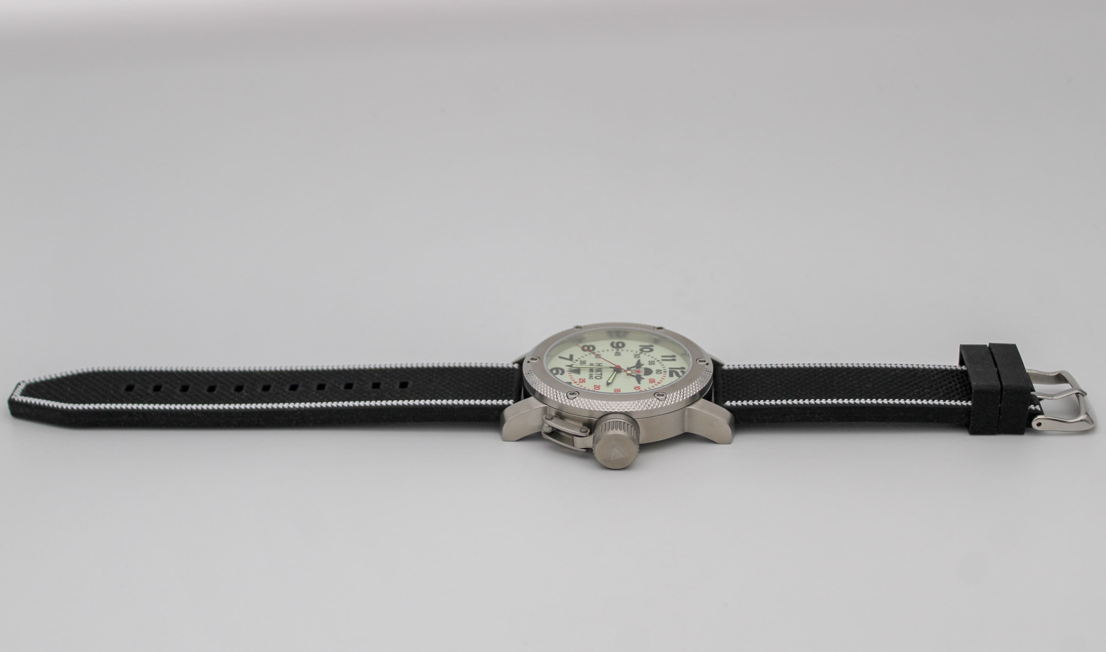 Часы  ВДВ (Купол) механизм Восток 2415.01