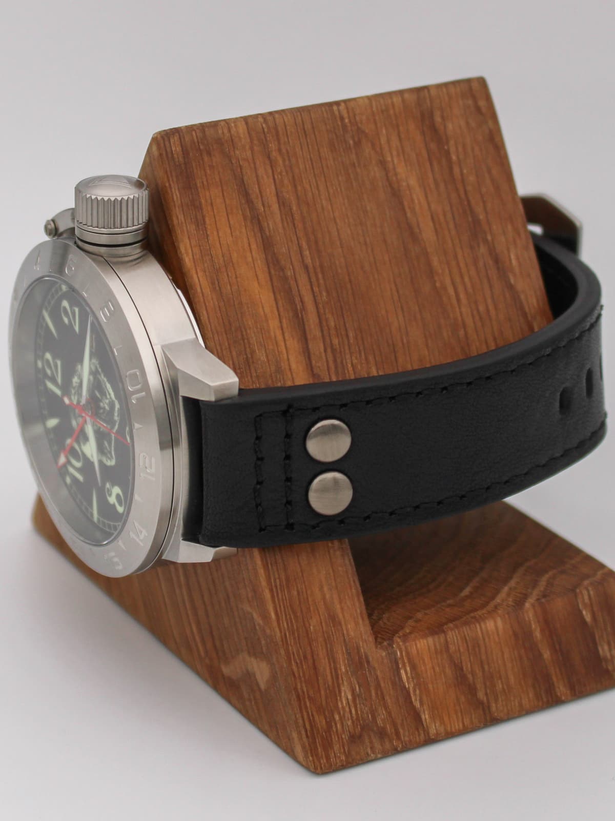 Часы Тигр механические с автоподзаводом (Seiko NH34A) 52.310.01