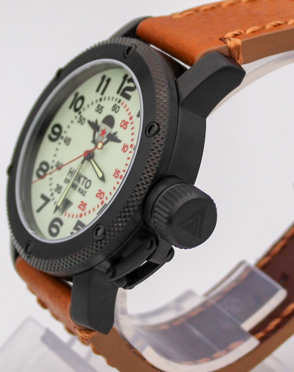 Часы  ВДВ (Купол) механизм Восток 2415.01