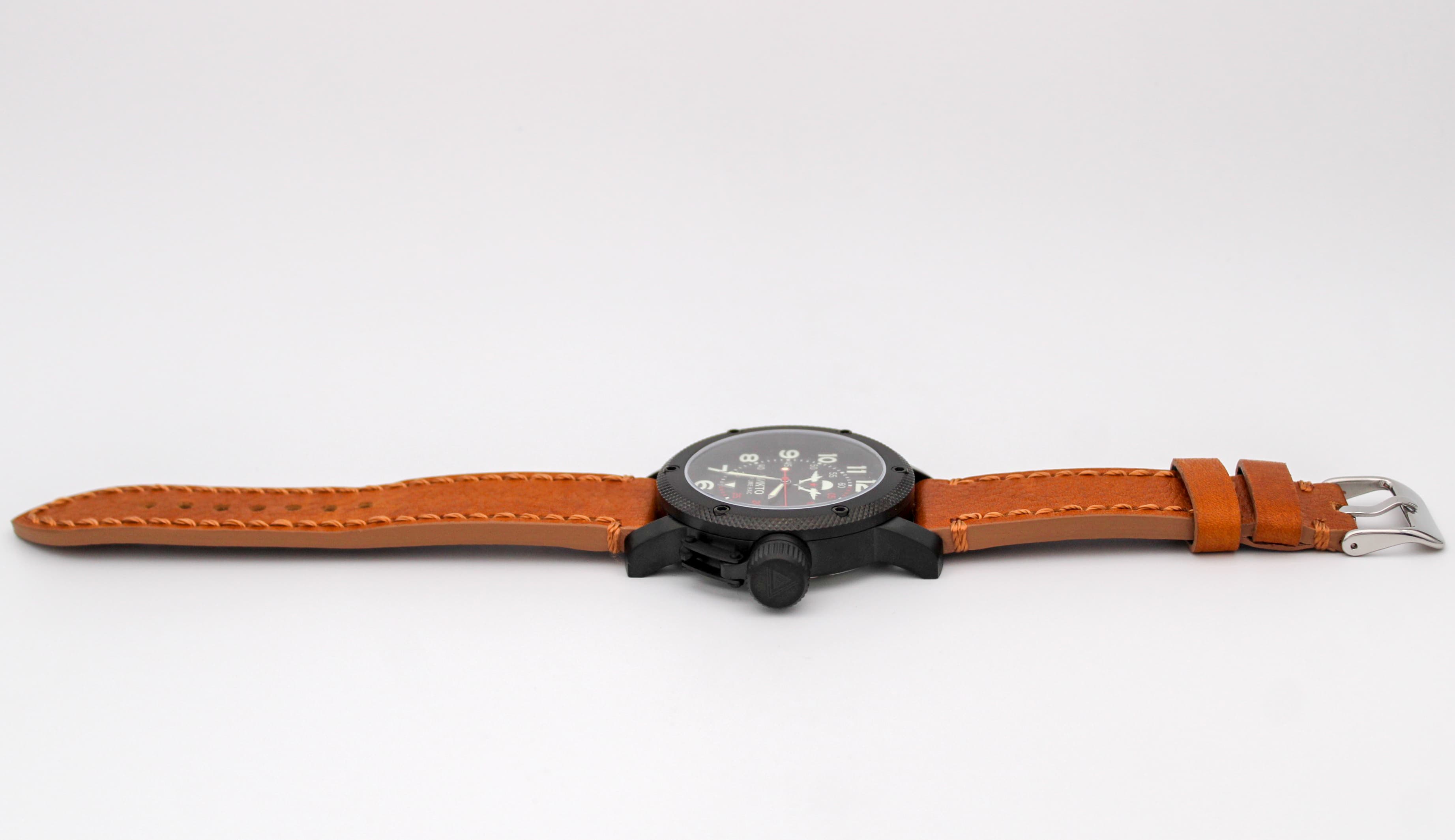 Часы  ВДВ (Купол) механизм Восток 2415.01