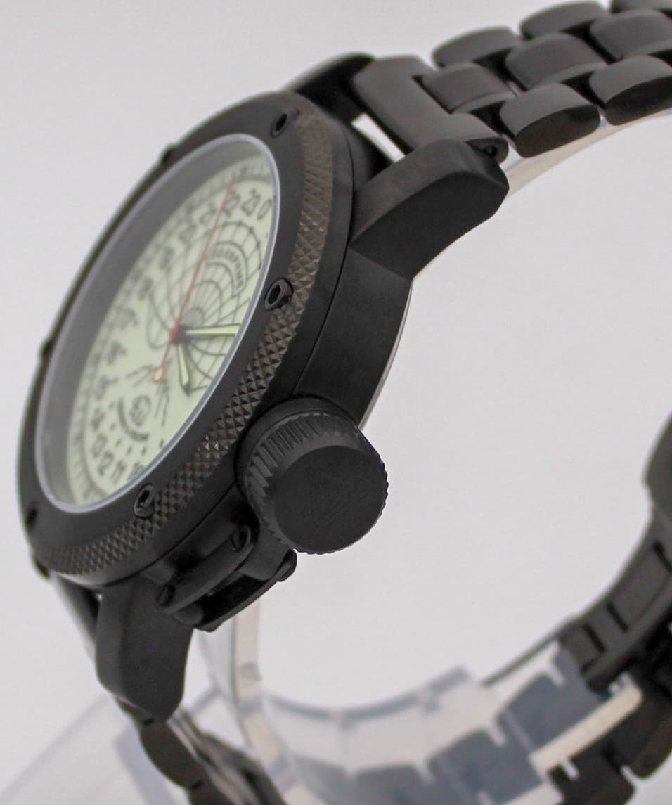 Часы Полярные (медведь) механизм Восток 2431.01