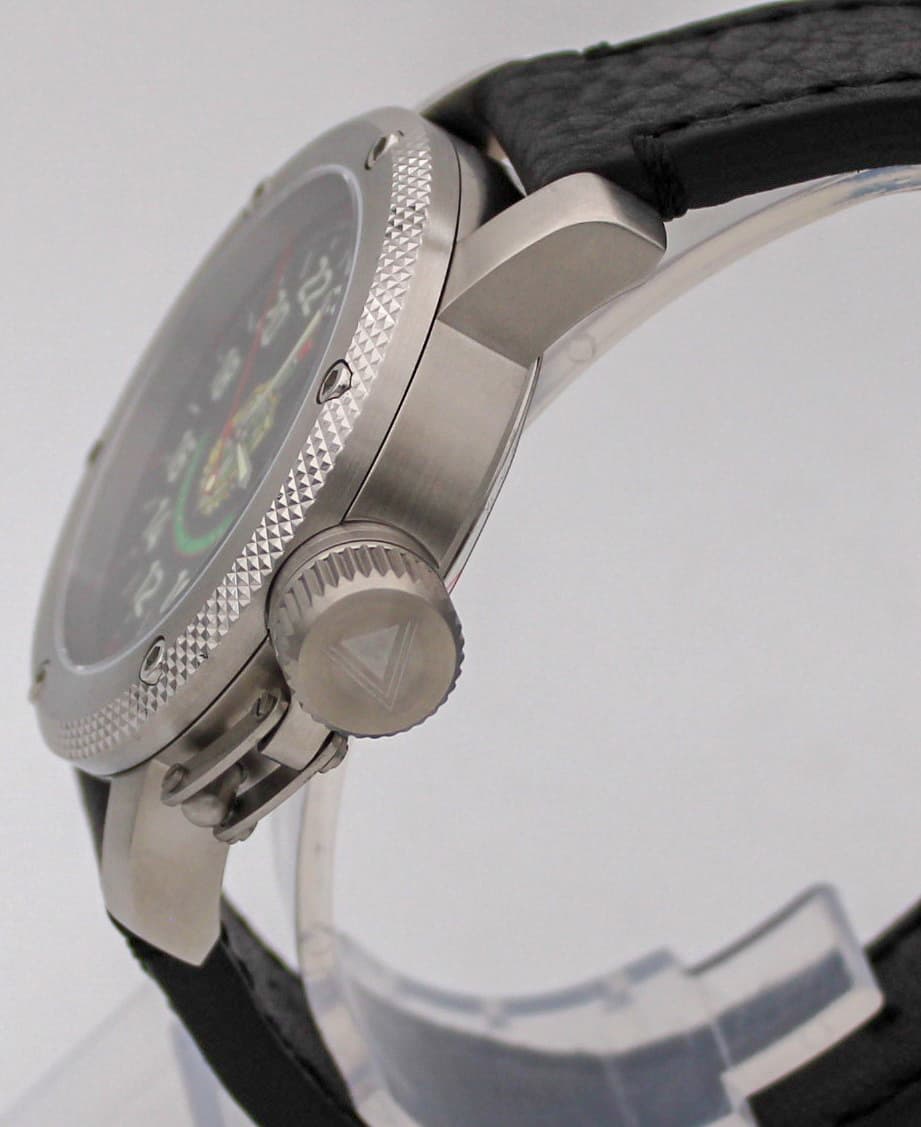 Часы Пограничные войска, механизм Восток 2431.01