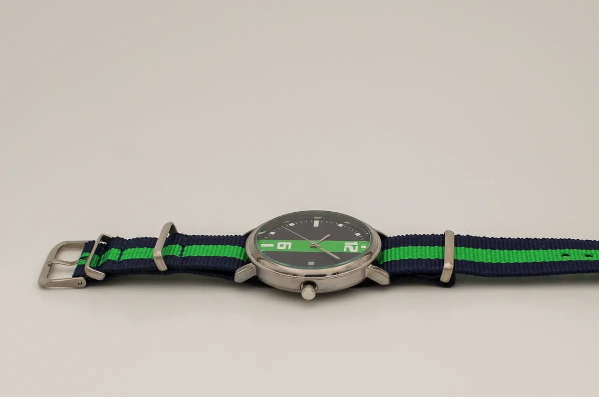 Часы наручные Triumph кварцевые 507.51 механизм Miyota 1M12 (Япония) 