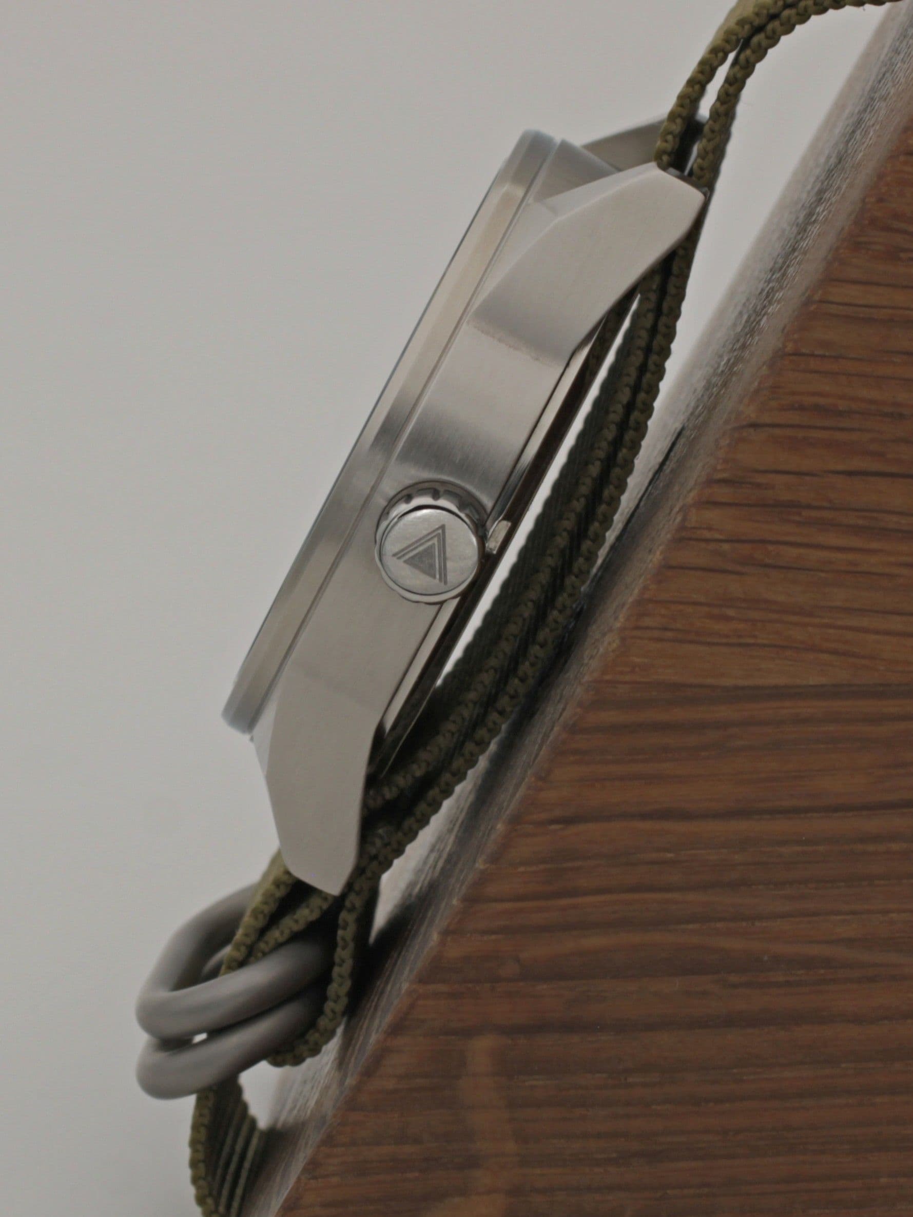 Часы "Луноход-1" однострелочные механические (Ракета 2623) 21.400.21