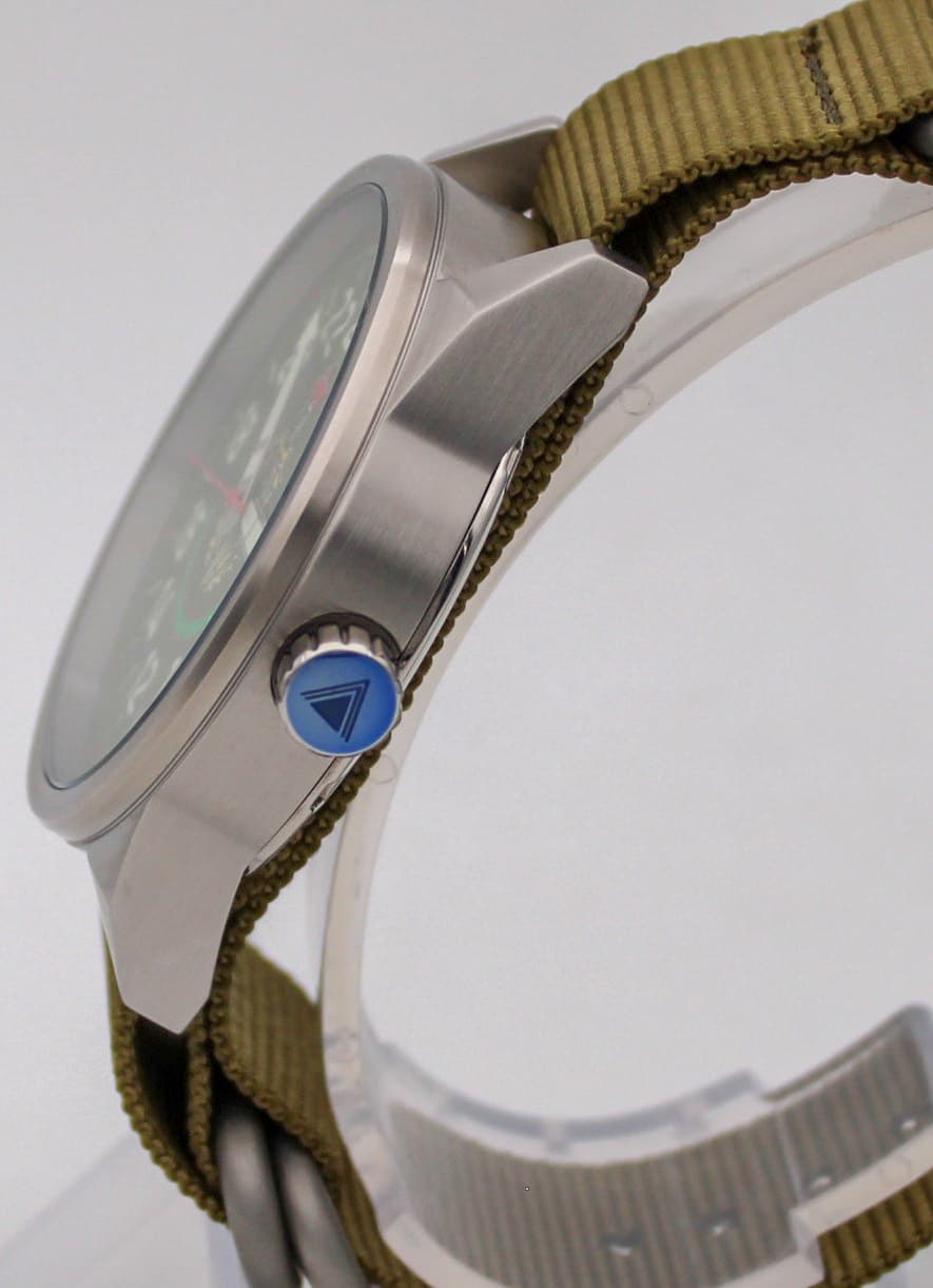 Часы Пограничные войска, механизм Ракета 2623 Н