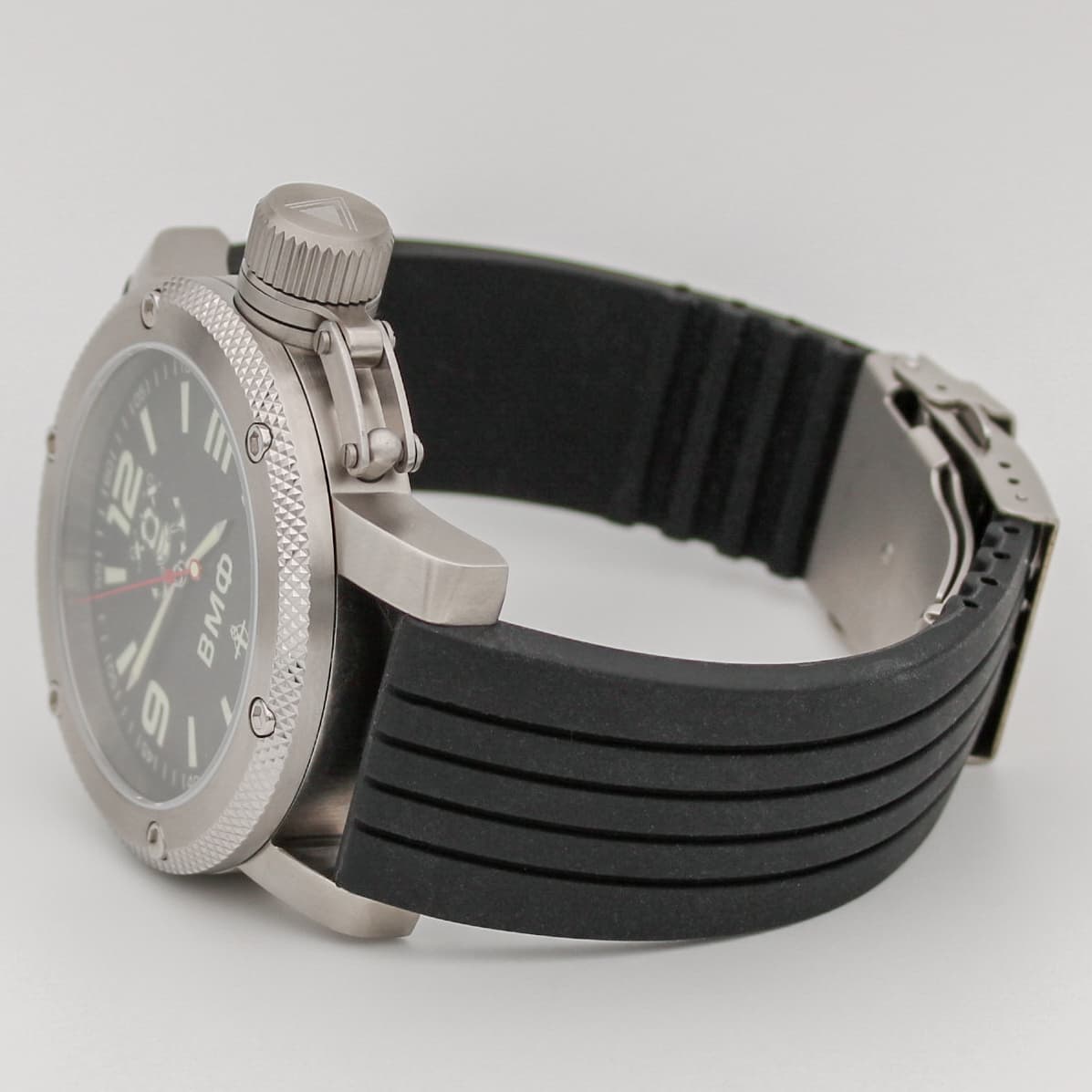 Часы ВМФ(с якорем) механизм Восток 2415.01