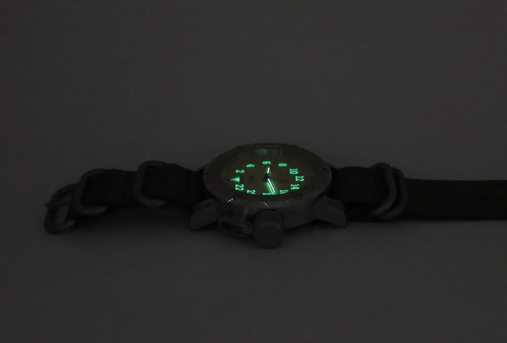 Часы "Простейший Спутник-1" 1122.21 механические с автоподзаводом (сапфировое стекло), механизм Восток 2431