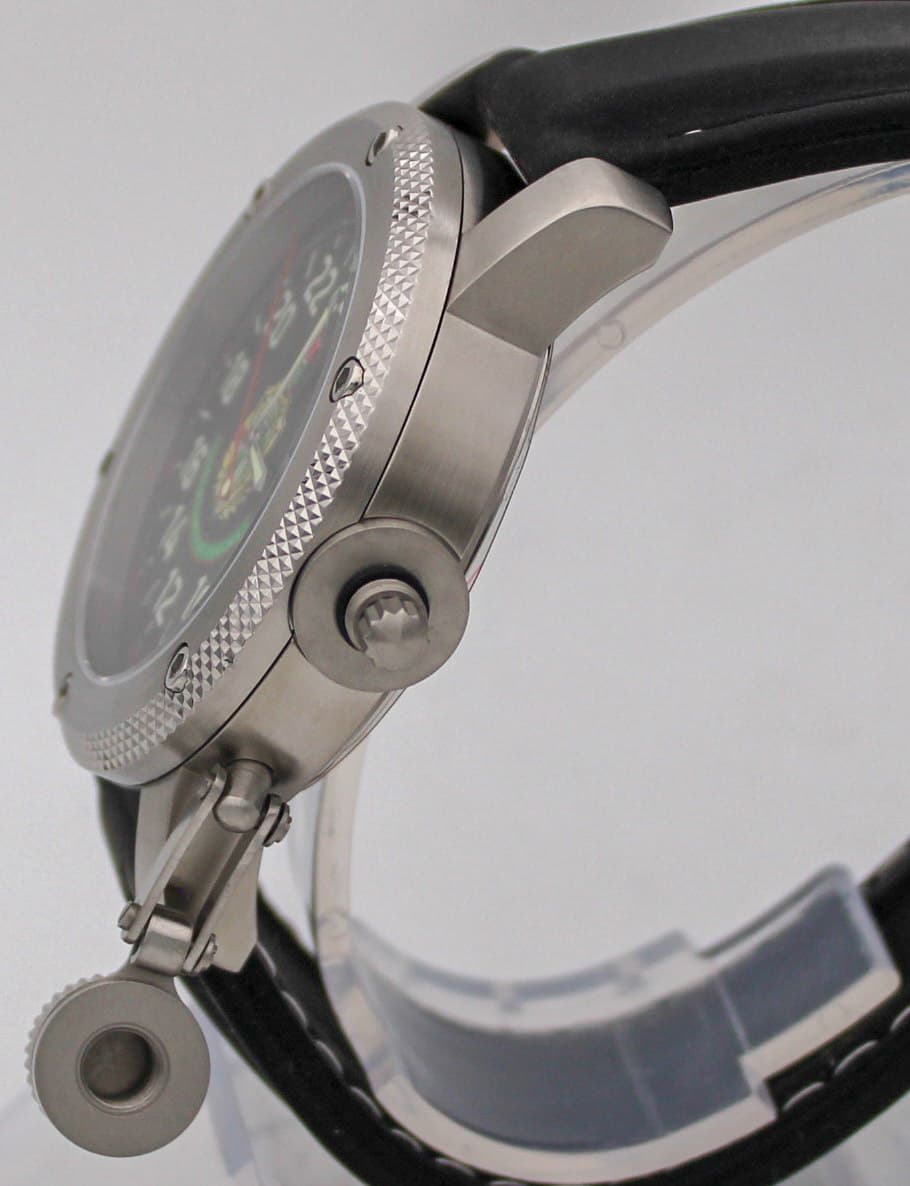 Часы Пограничные войска, механизм Восток 2431.01