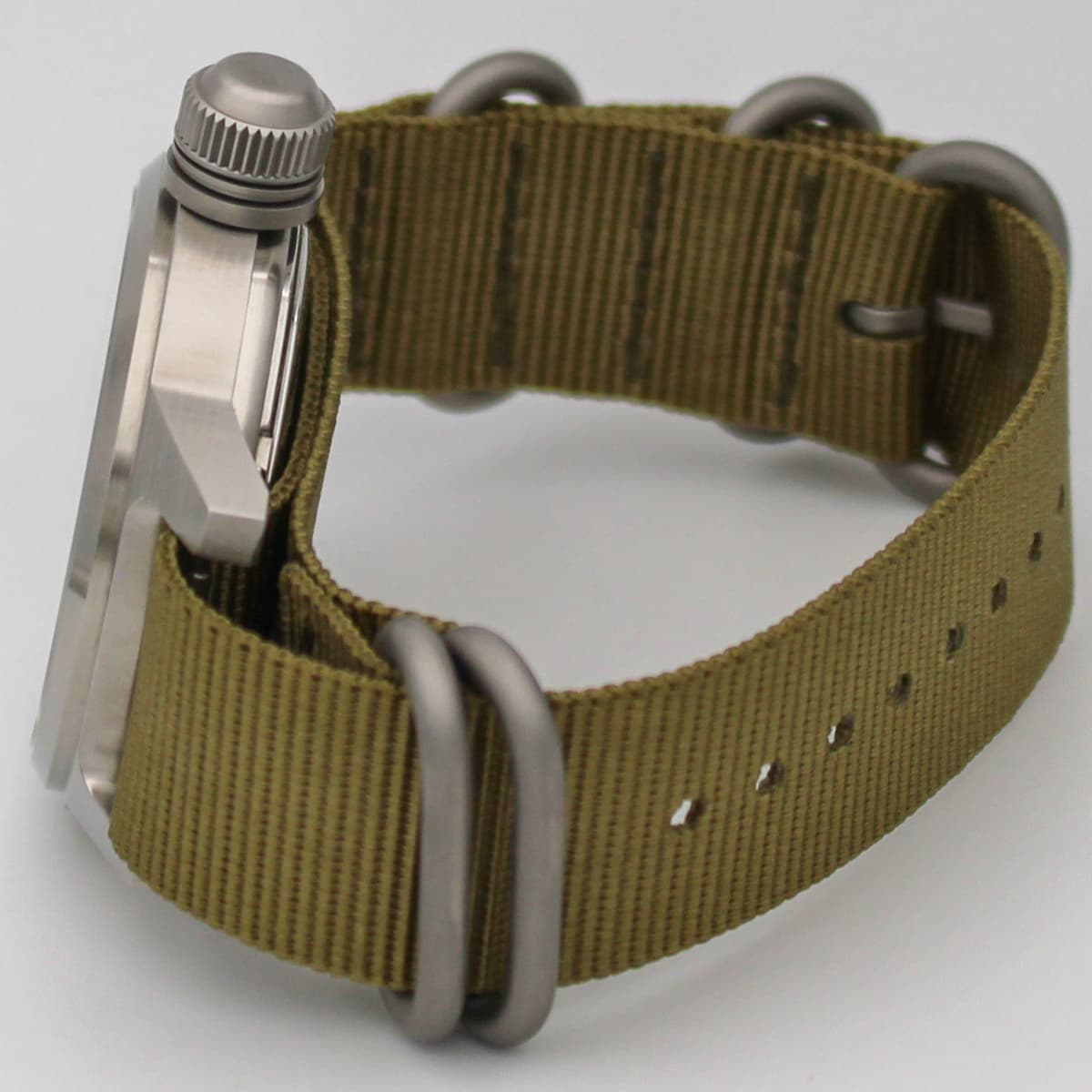 Часы Ducati механические с автоподзаводом (Seiko NH35A) 45.235.21