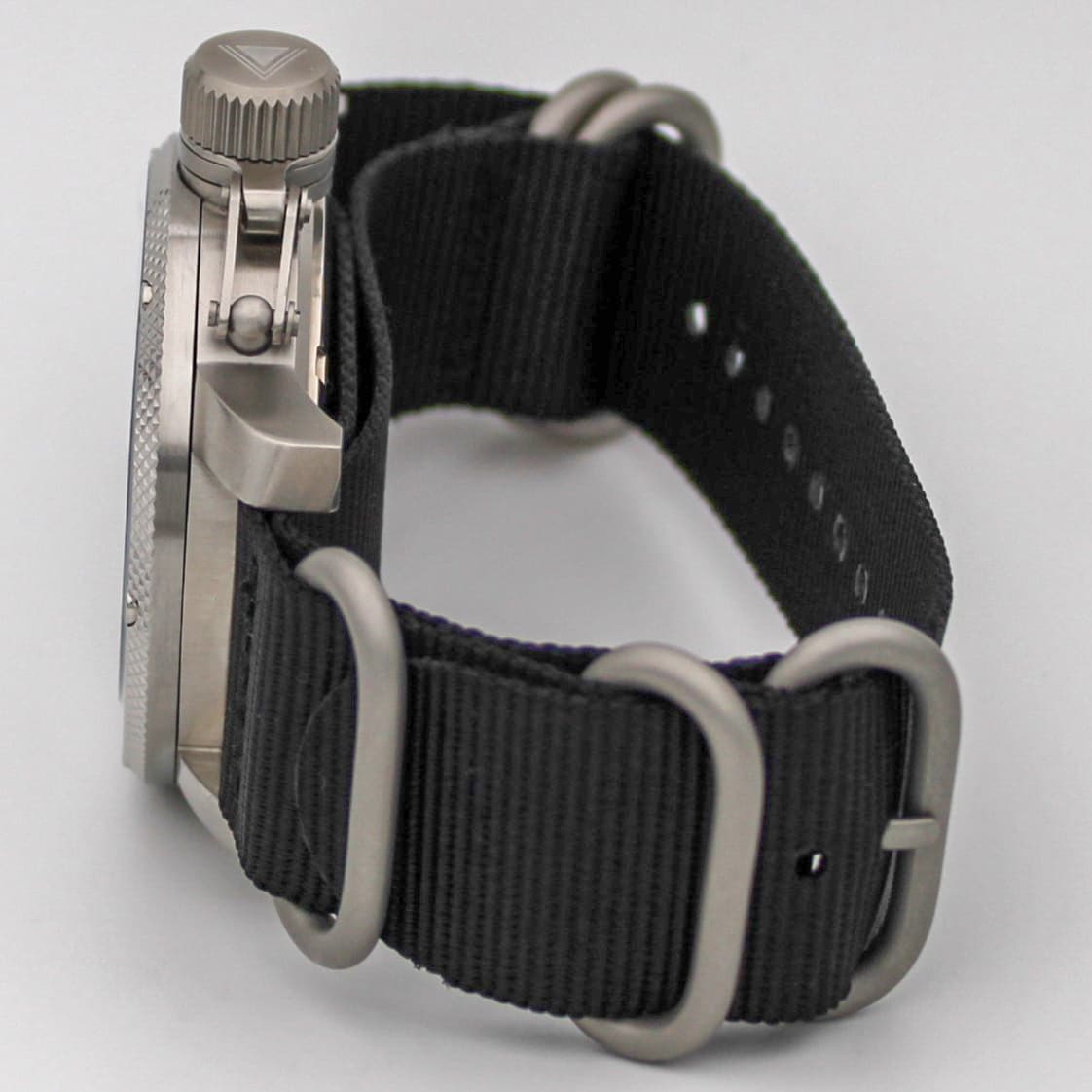 Часы ВОЕННАЯ РАЗВЕДКА, механизм Восток 2415.01