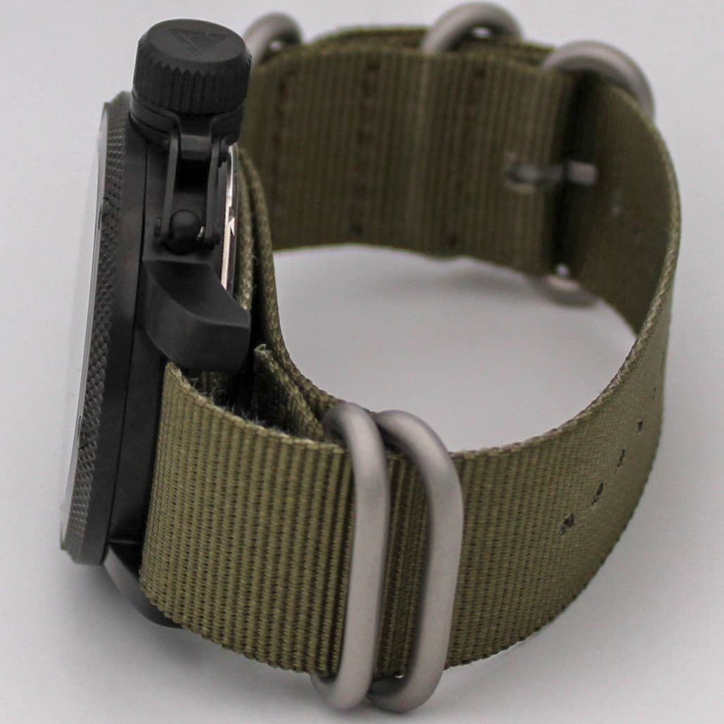 Часы ПЛАРК 885М Ясень-М (Graney class) механические (Ракета 2623) 103.1193.21