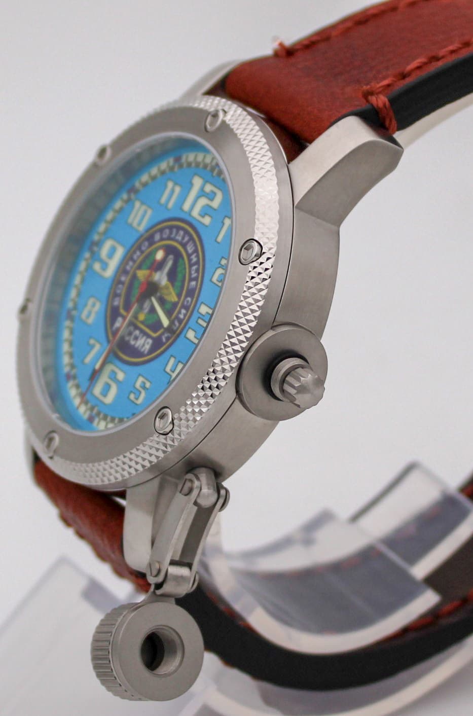 Часы ВВС / Военно-Воздушные силы РОССИЯ, механизм Восток 2415.01