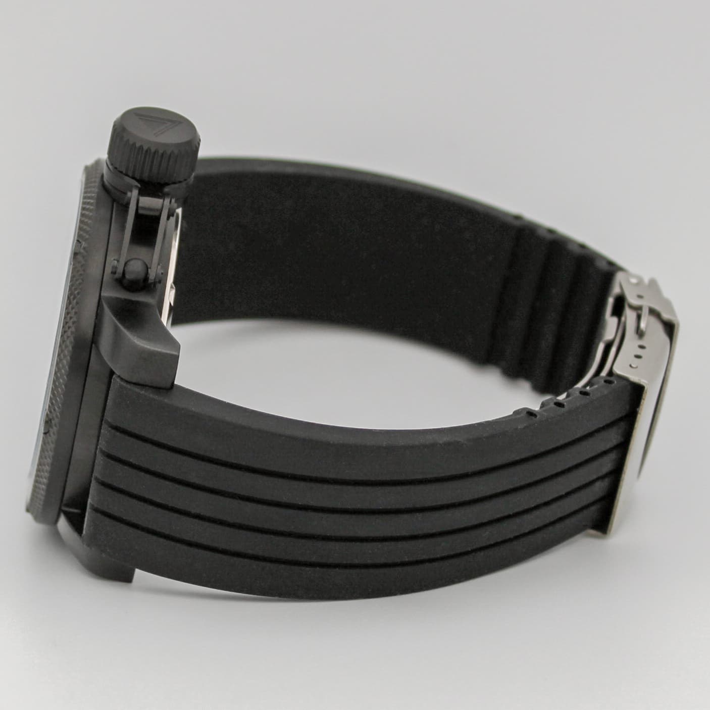 Часы ВДВ / ИЛ-76,механизм Восток 2415.01