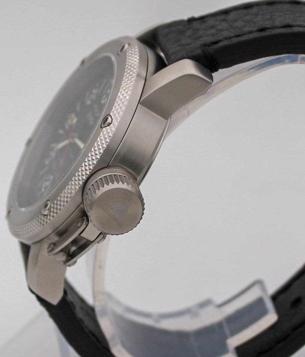 Часы РПКСН 955 Борей (Borei class) механические с автоподзаводом (Восток 2431) 1191.01