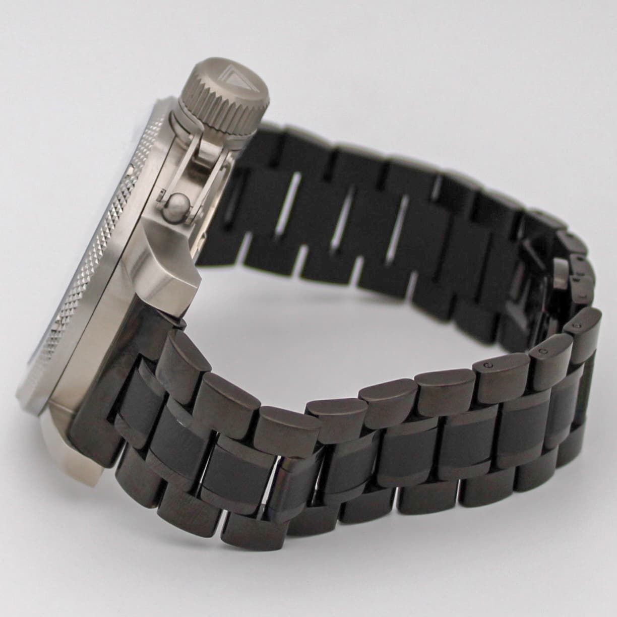 Часы TIME BAROMETER, механизм Восток 2431.01