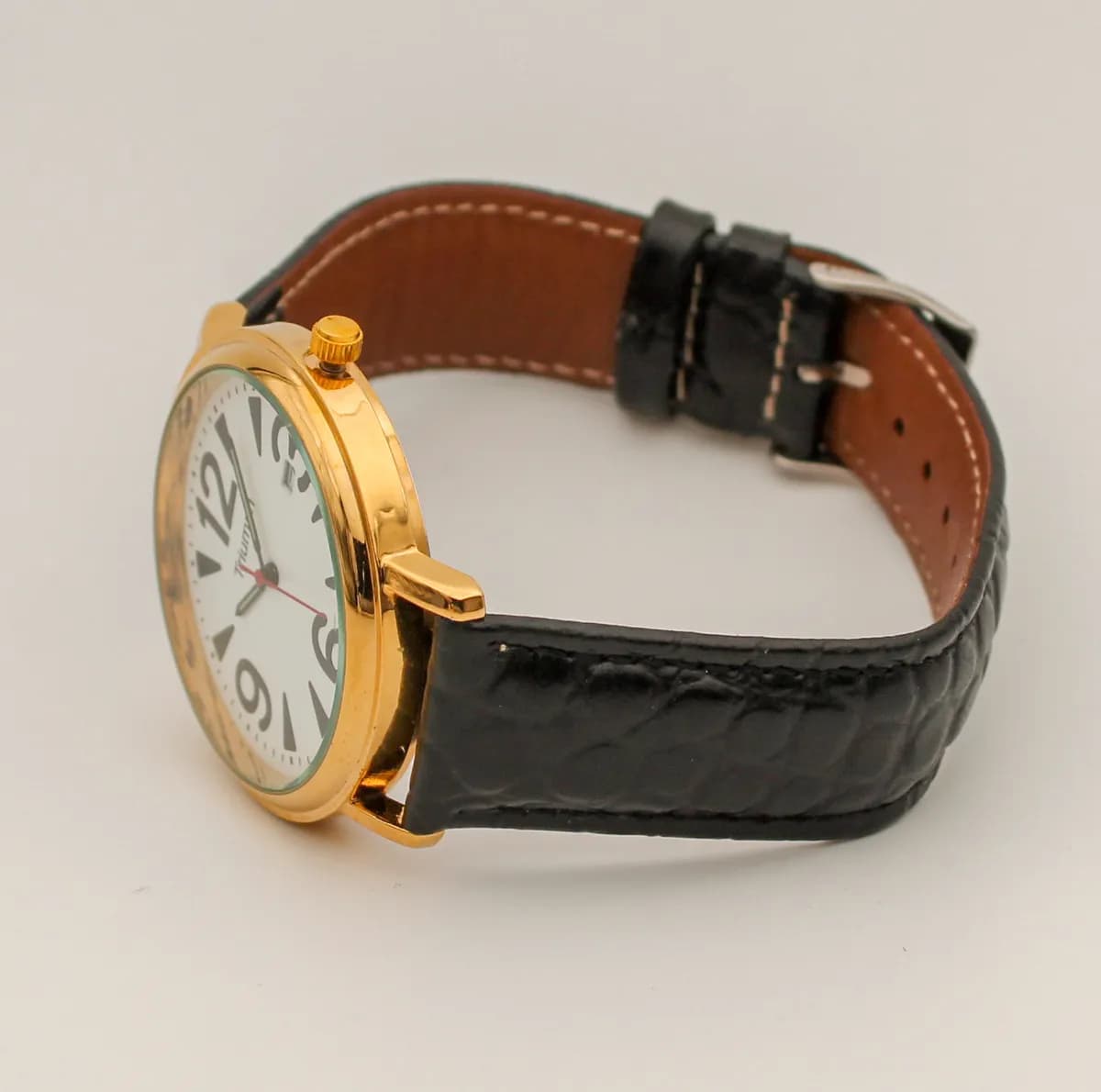 Часы наручные Triumph кварцевые 501.52 механизм Miyota 1M12 (Япония) 